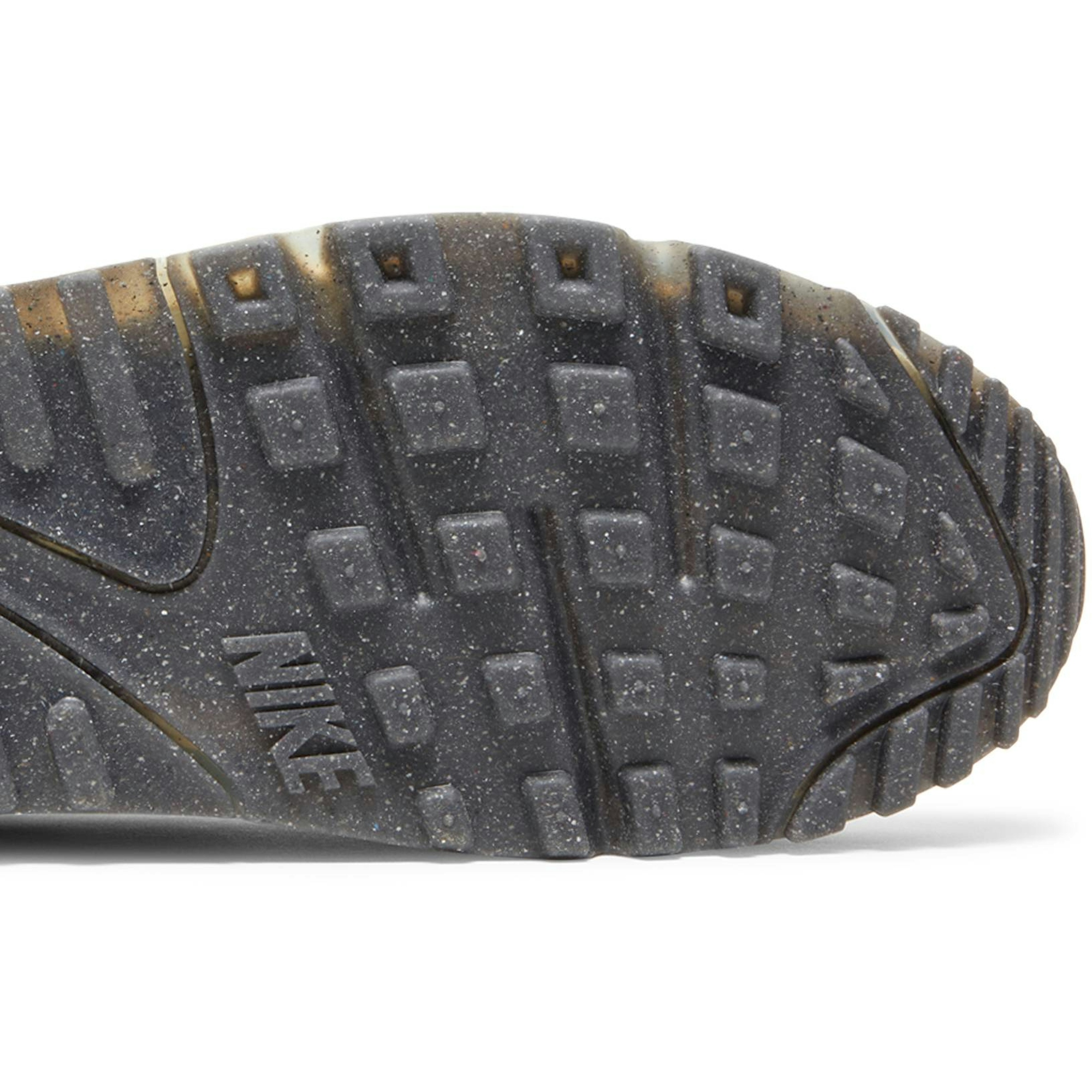 Nike Air Max Terrascape 90 Wheat Gold Stadium Green DQ3987-700 Coiloa - Image 5