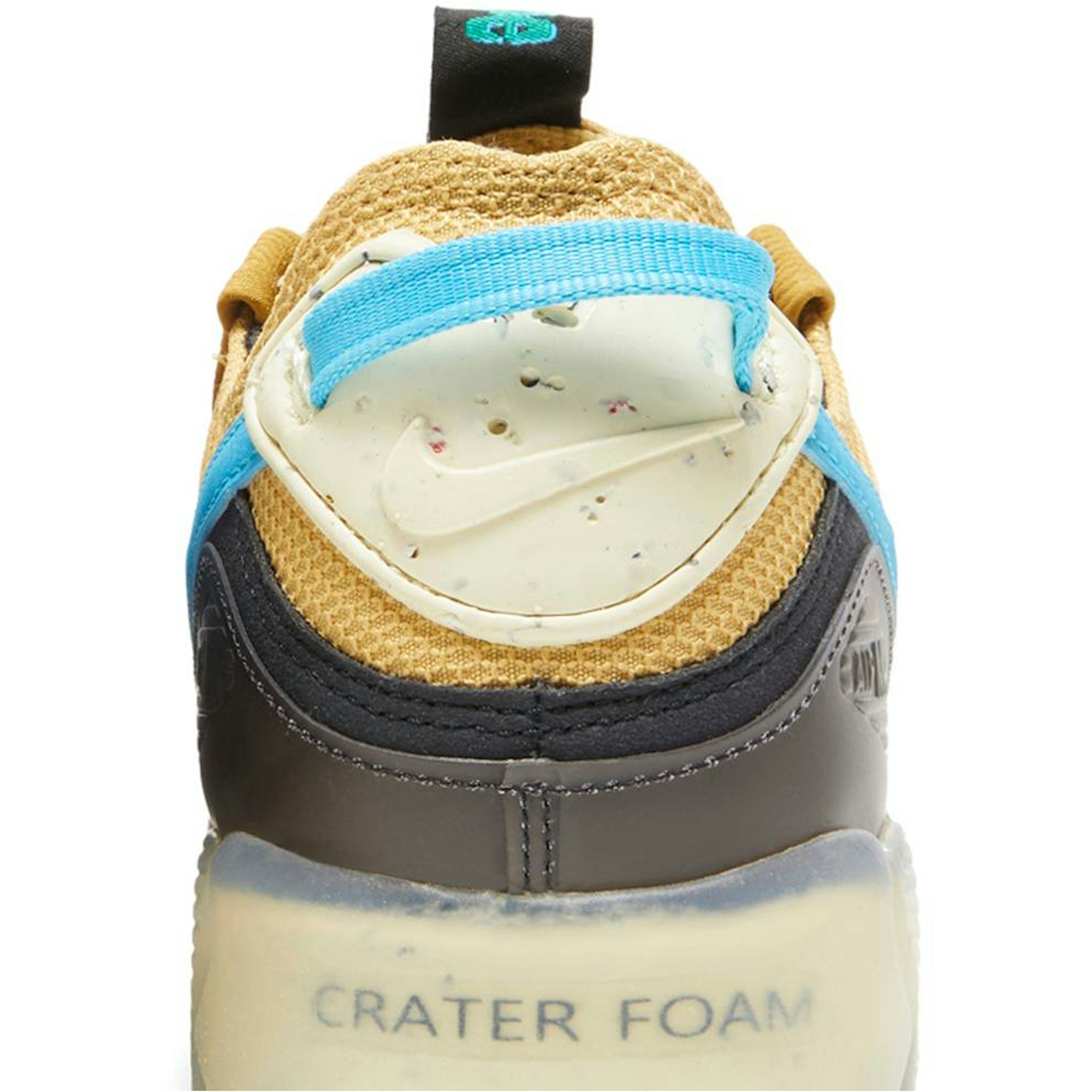 Nike Air Max Terrascape 90 Wheat Gold Stadium Green DQ3987-700 Coiloa - Image 7