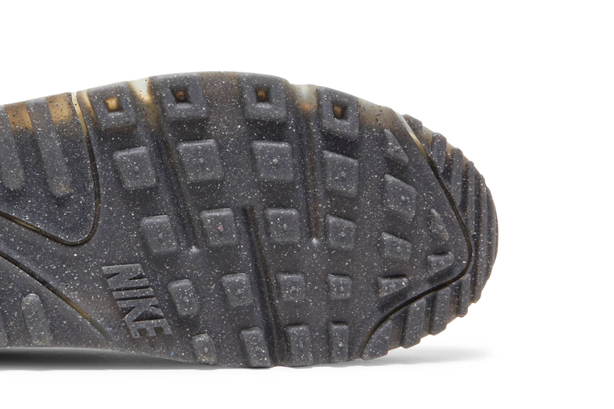 Nike Air Max Terrascape 90 Wheat Gold Stadium Green DQ3987-700 Coiloa - Image 12