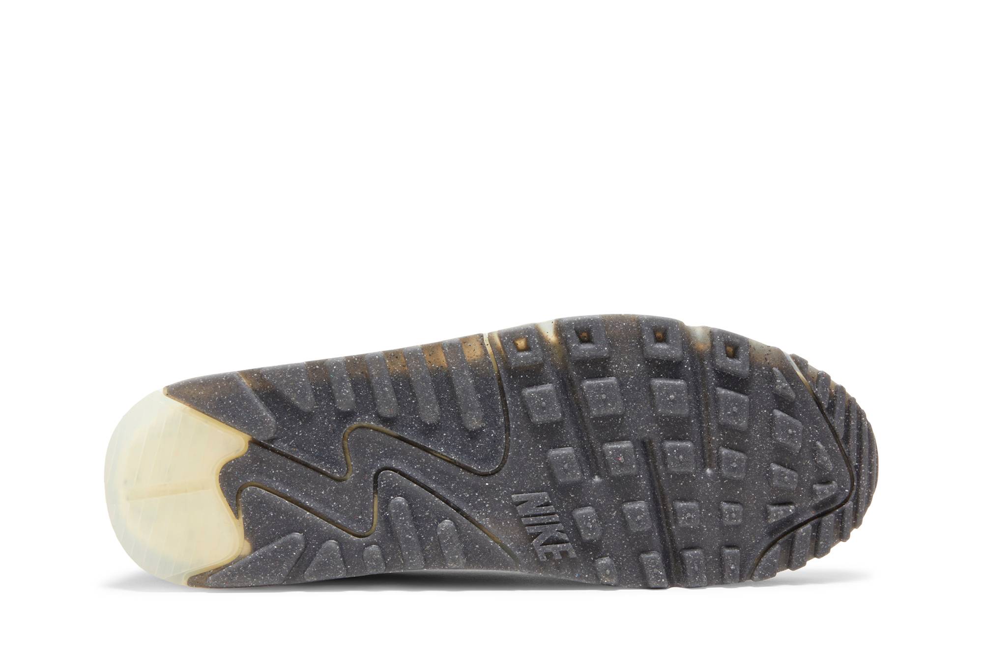 Nike Air Max Terrascape 90 Wheat Gold Stadium Green DQ3987-700 Coiloa - Image 11