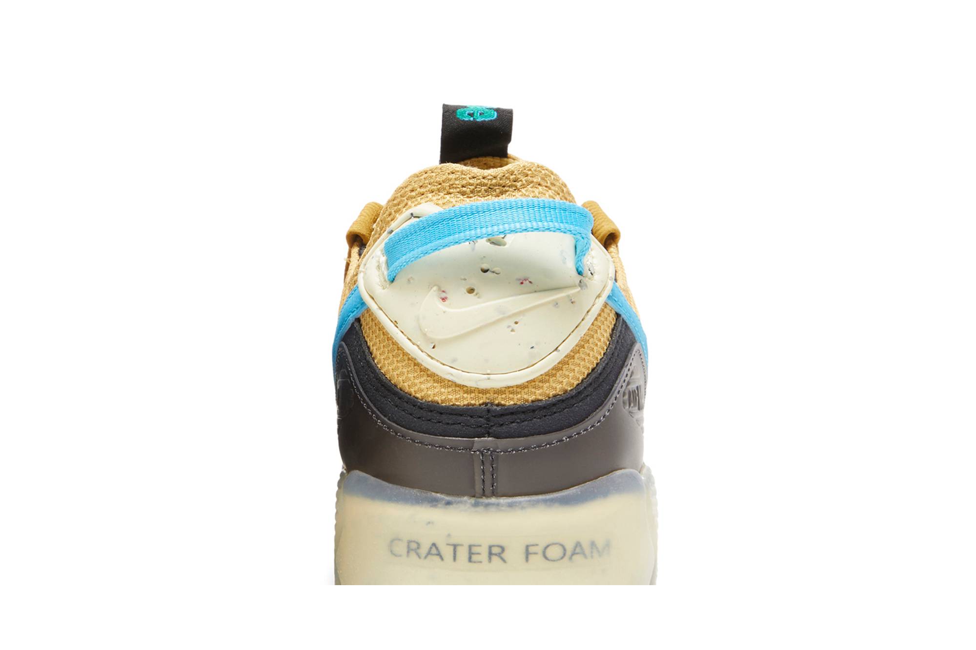 Nike Air Max Terrascape 90 Wheat Gold Stadium Green DQ3987-700 Coiloa - Image 14