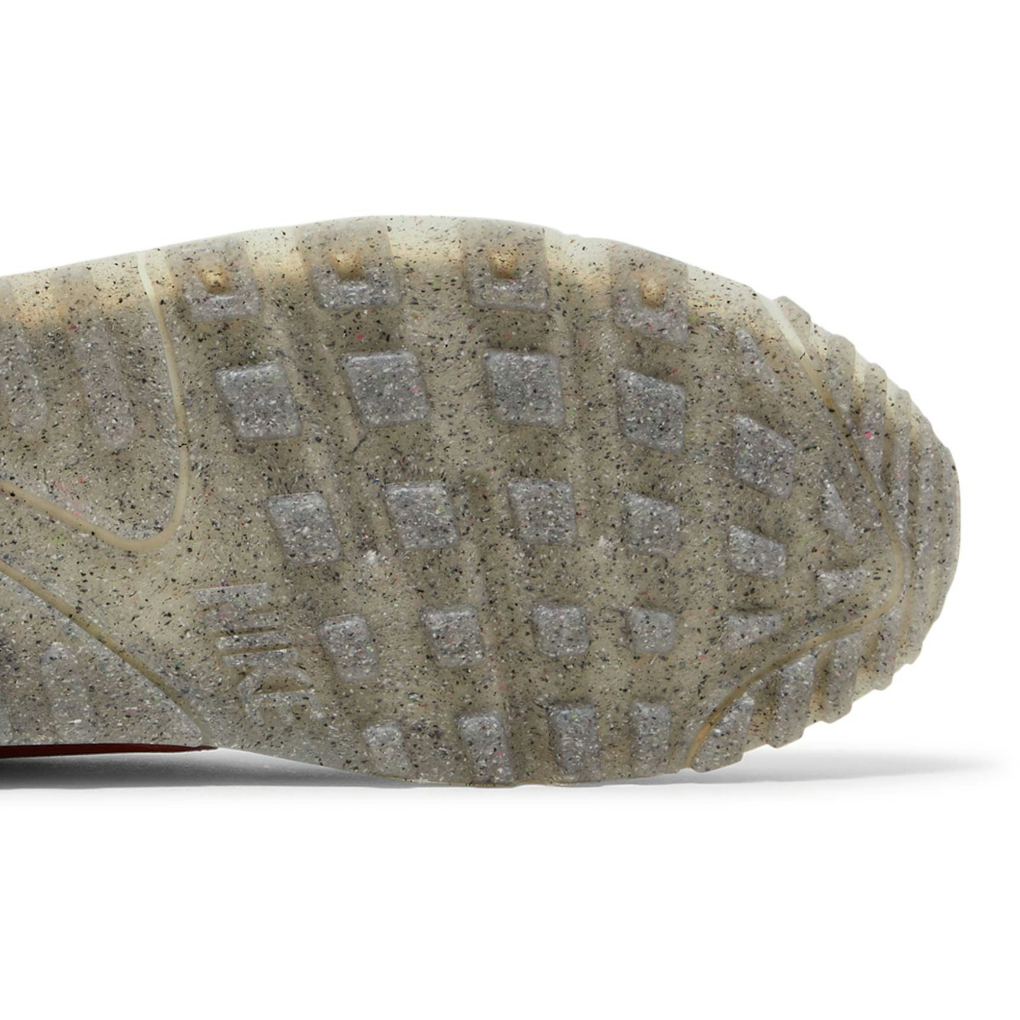 Nike Air Max Terrascape 90 White Red Clay DQ3987-100 Moroen - Image 5