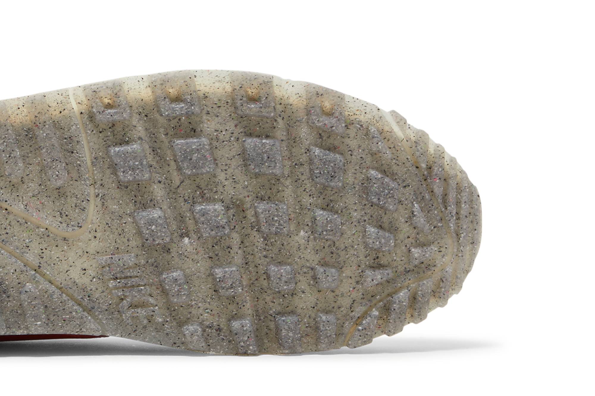 Nike Air Max Terrascape 90 White Red Clay DQ3987-100 Moroen - Image 12