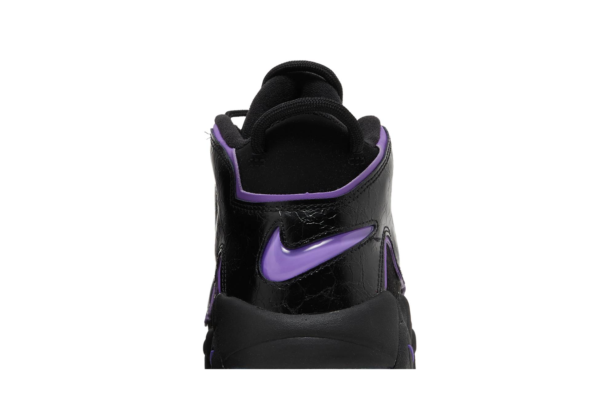 Nike Air More Uptempo Action Grape DV1879-001 Moroen - Image 7
