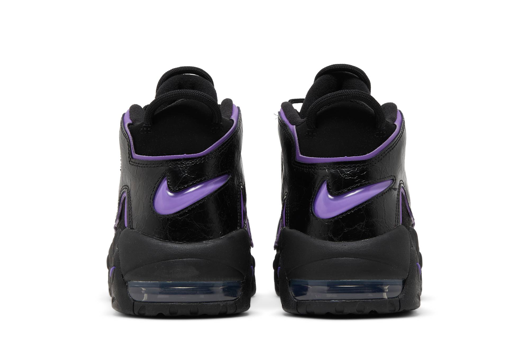 Nike Air More Uptempo Action Grape DV1879-001 Moroen - Image 6