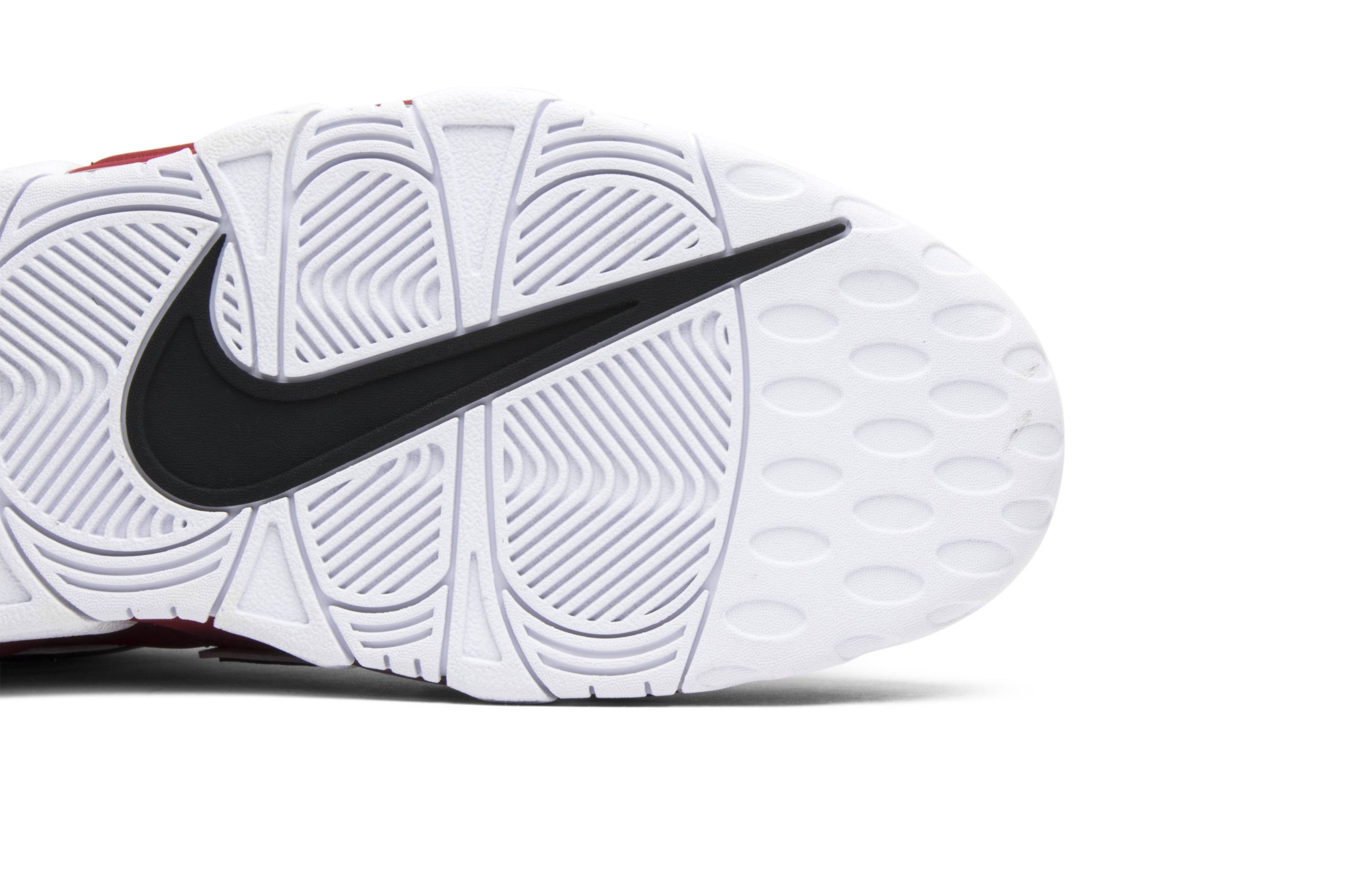 Nike Air More Uptempo Bulls 2017/2021 921948-600 Moroen - Image 4