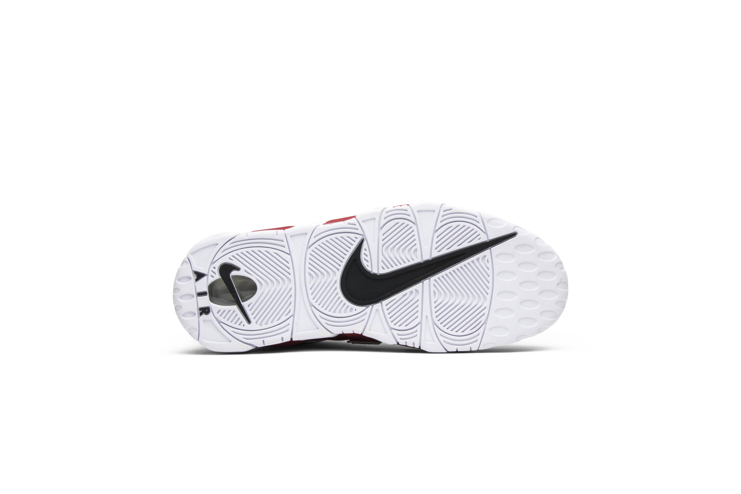 Nike Air More Uptempo Bulls 2017/2021 921948-600 Moroen - Image 15