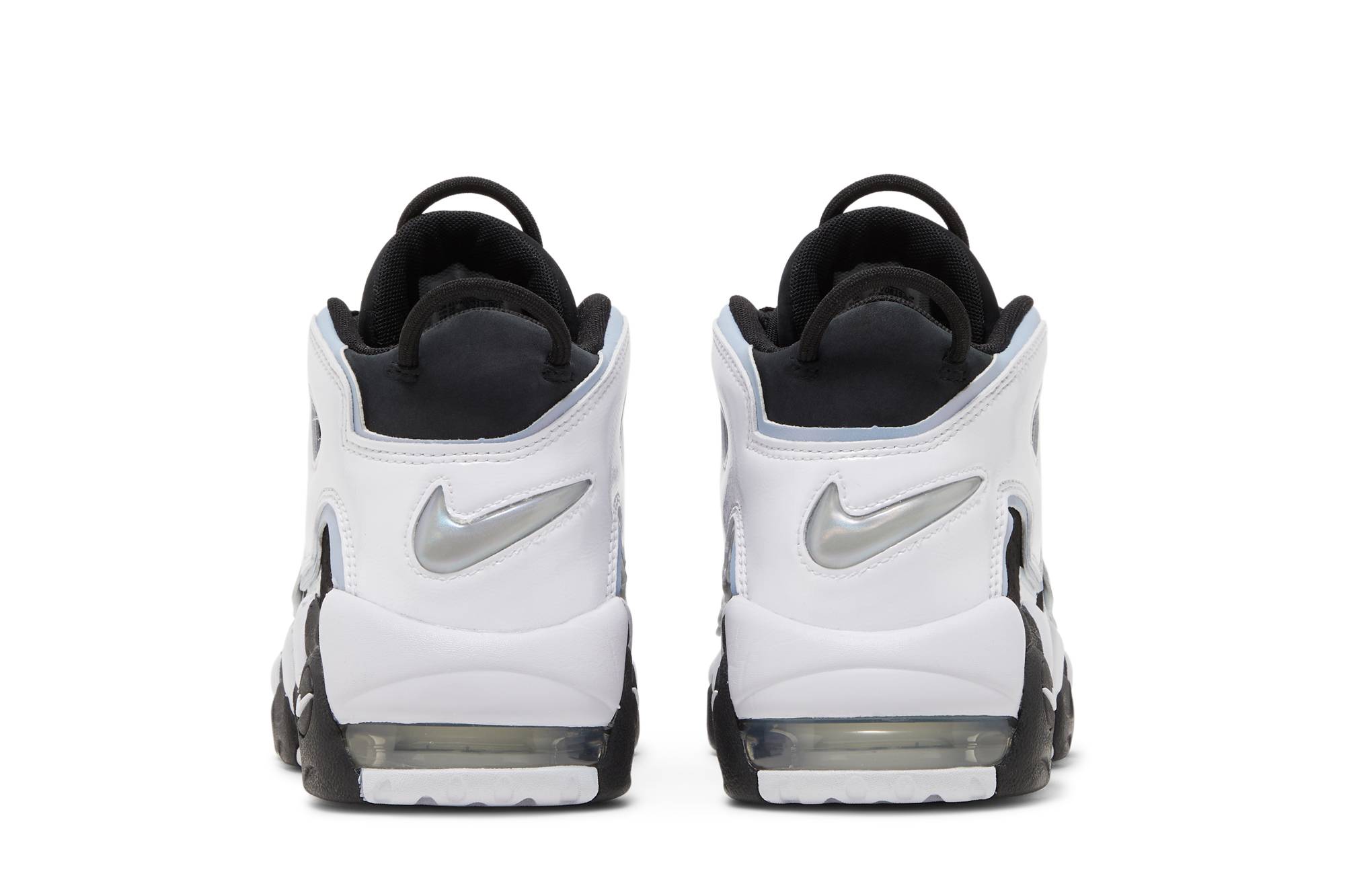 Nike Air More Uptempo Cobalt Bliss DV0819-001 Moroen - Image 5