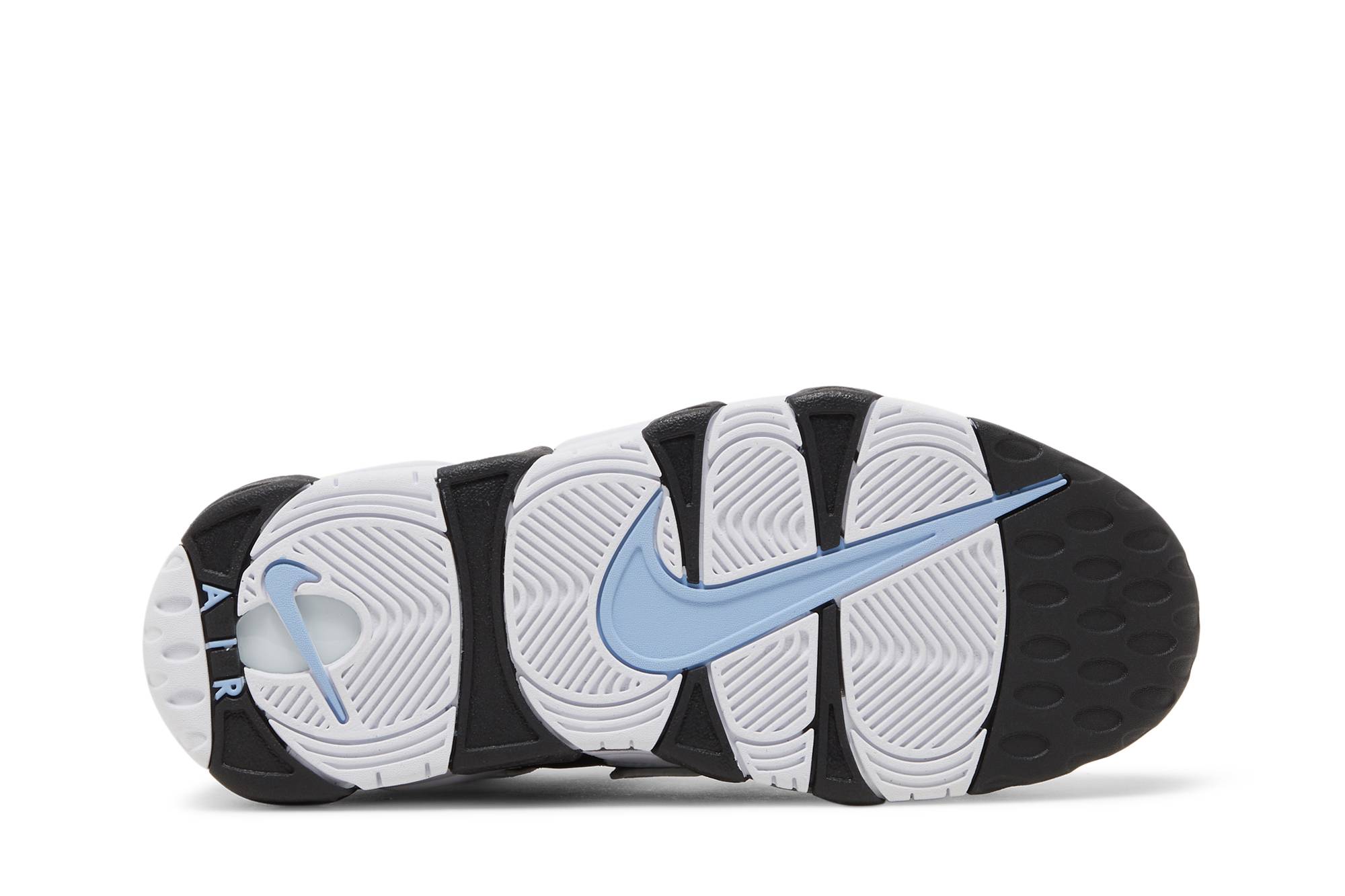 Nike Air More Uptempo Cobalt Bliss DV0819-001 Moroen - Image 15