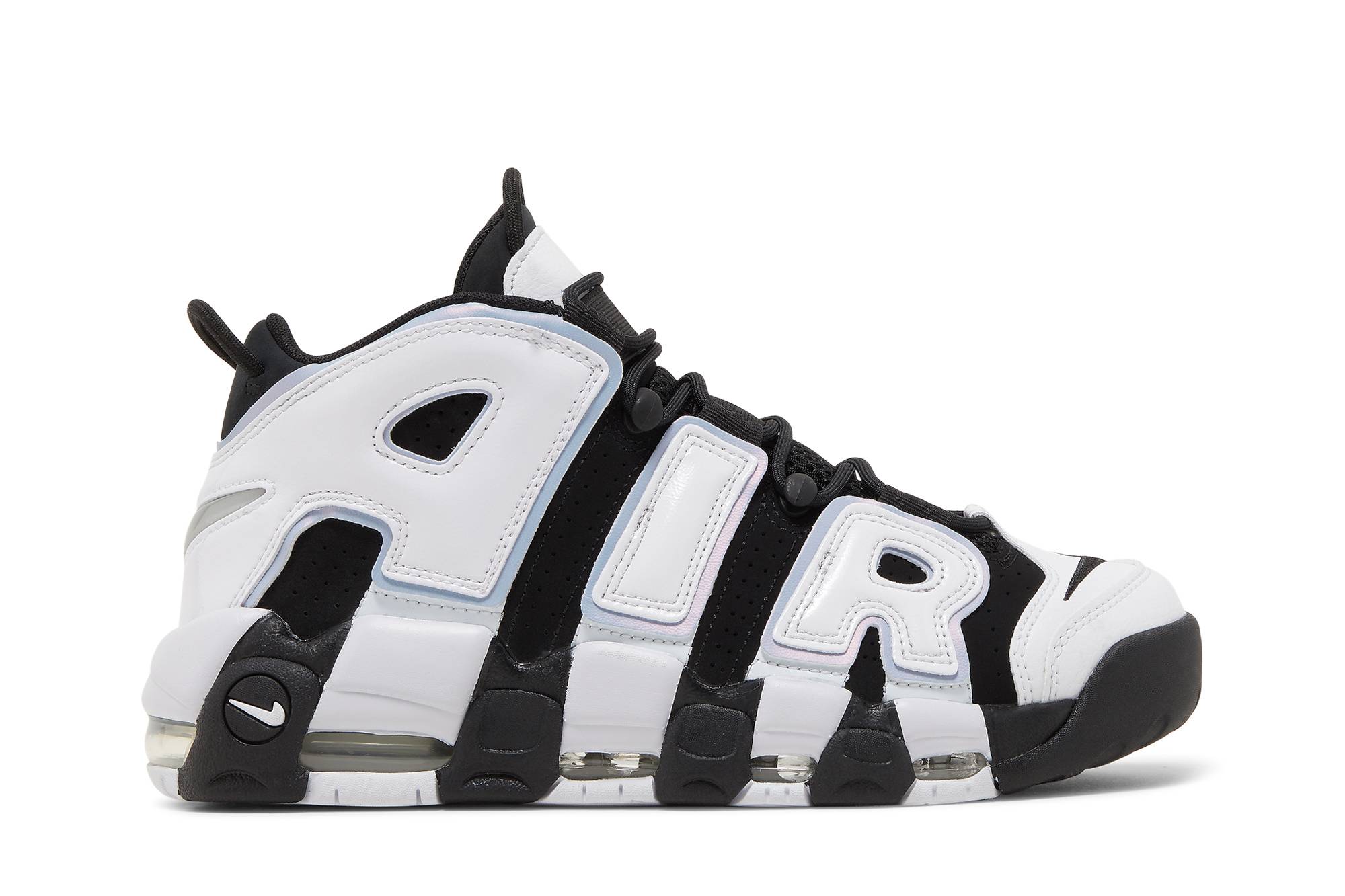Nike Air More Uptempo Cobalt Bliss DV0819-001 Moroen