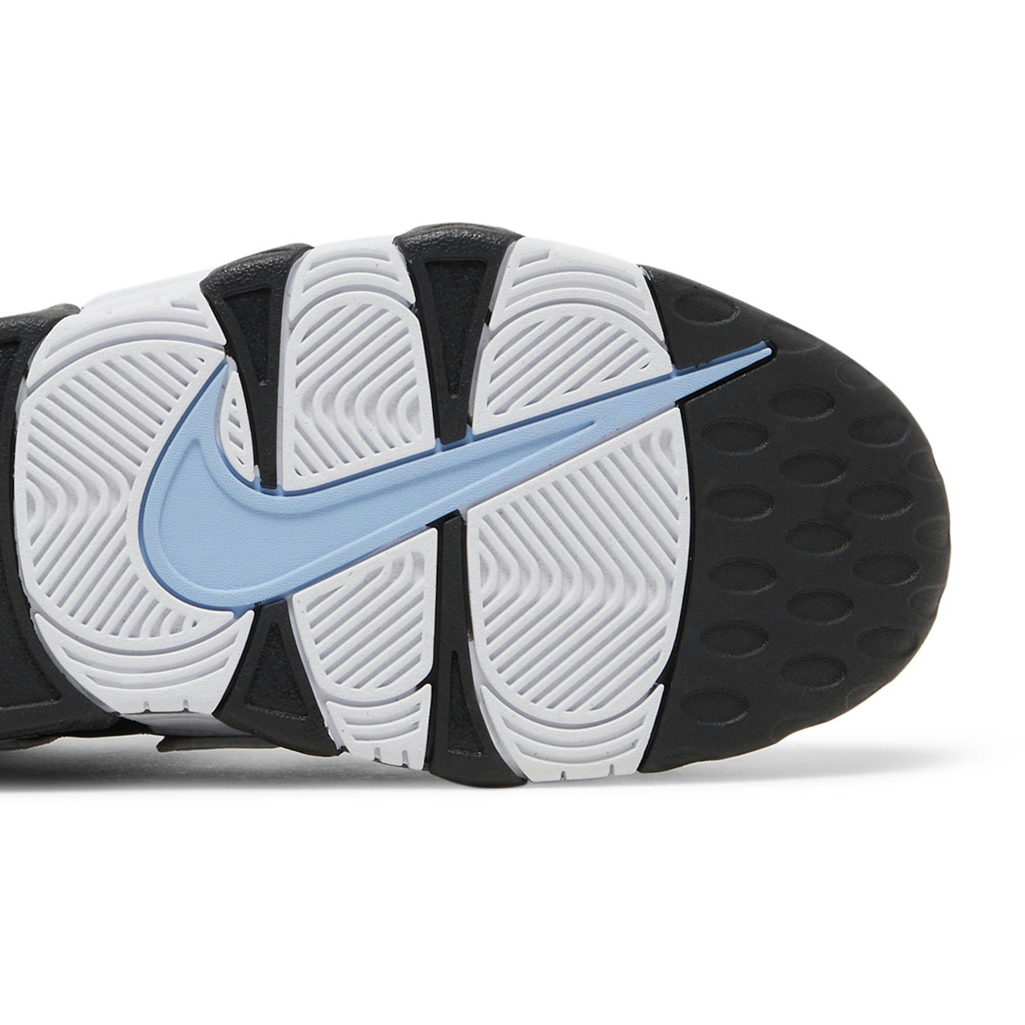 Nike Air More Uptempo Cobalt Bliss DV0819-001 Moroen - Image 9