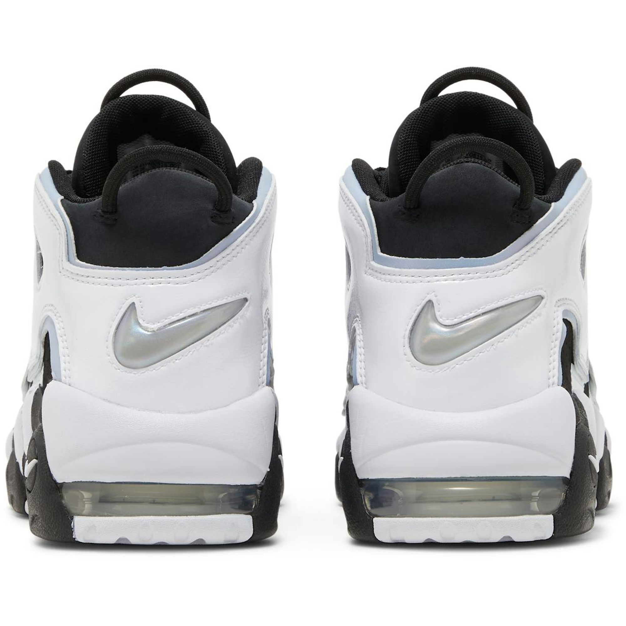 Nike Air More Uptempo Cobalt Bliss DV0819-001 Moroen - Image 10