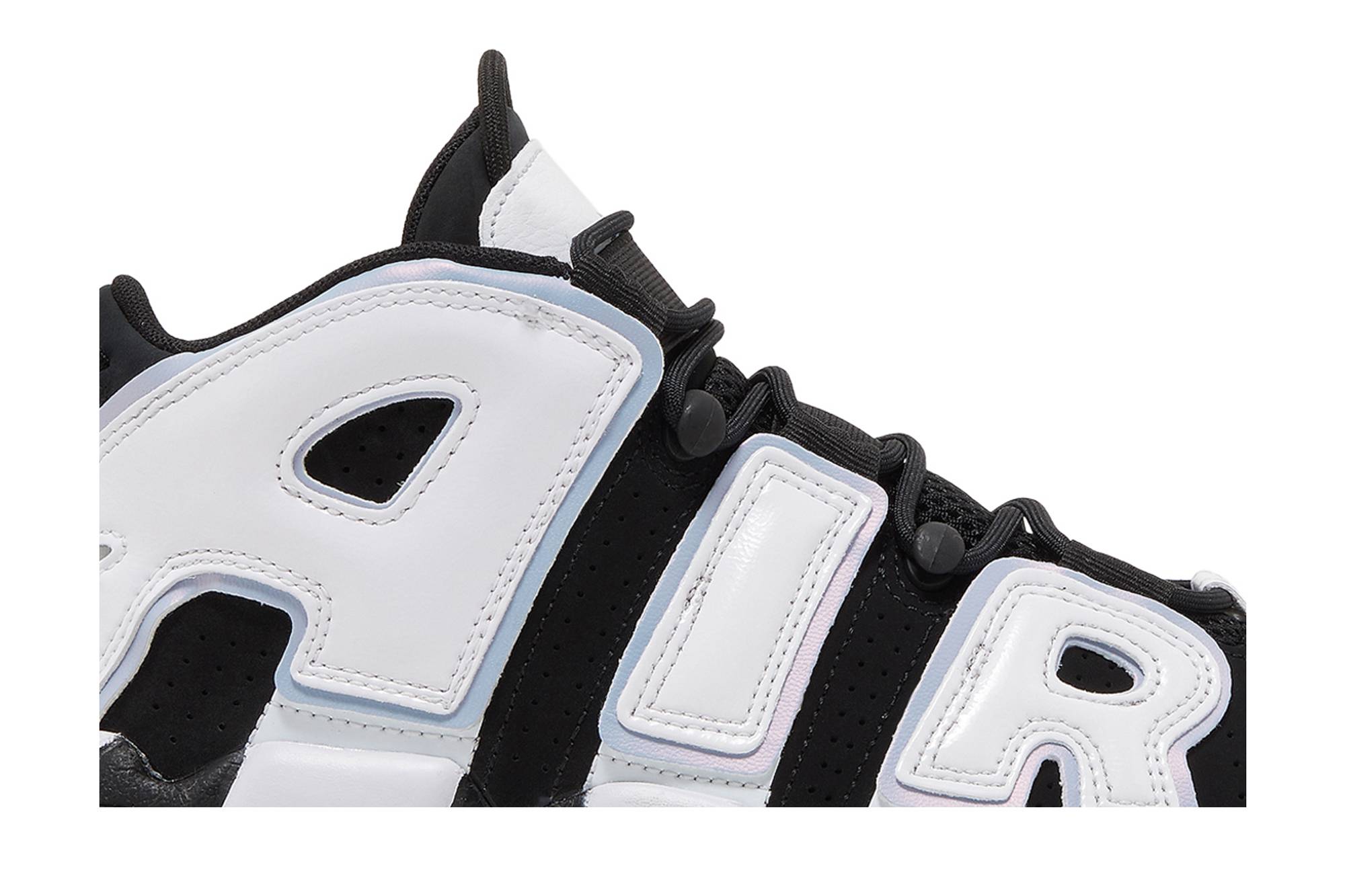 Nike Air More Uptempo Cobalt Bliss DV0819-001 Moroen - Image 13