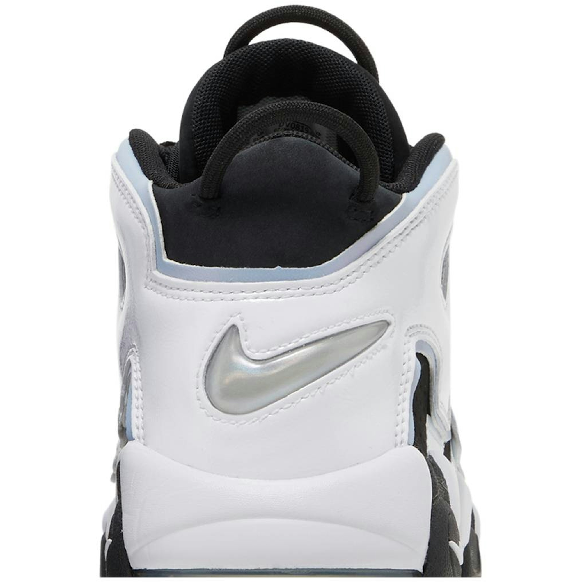 Nike Air More Uptempo Cobalt Bliss DV0819-001 Moroen - Image 11