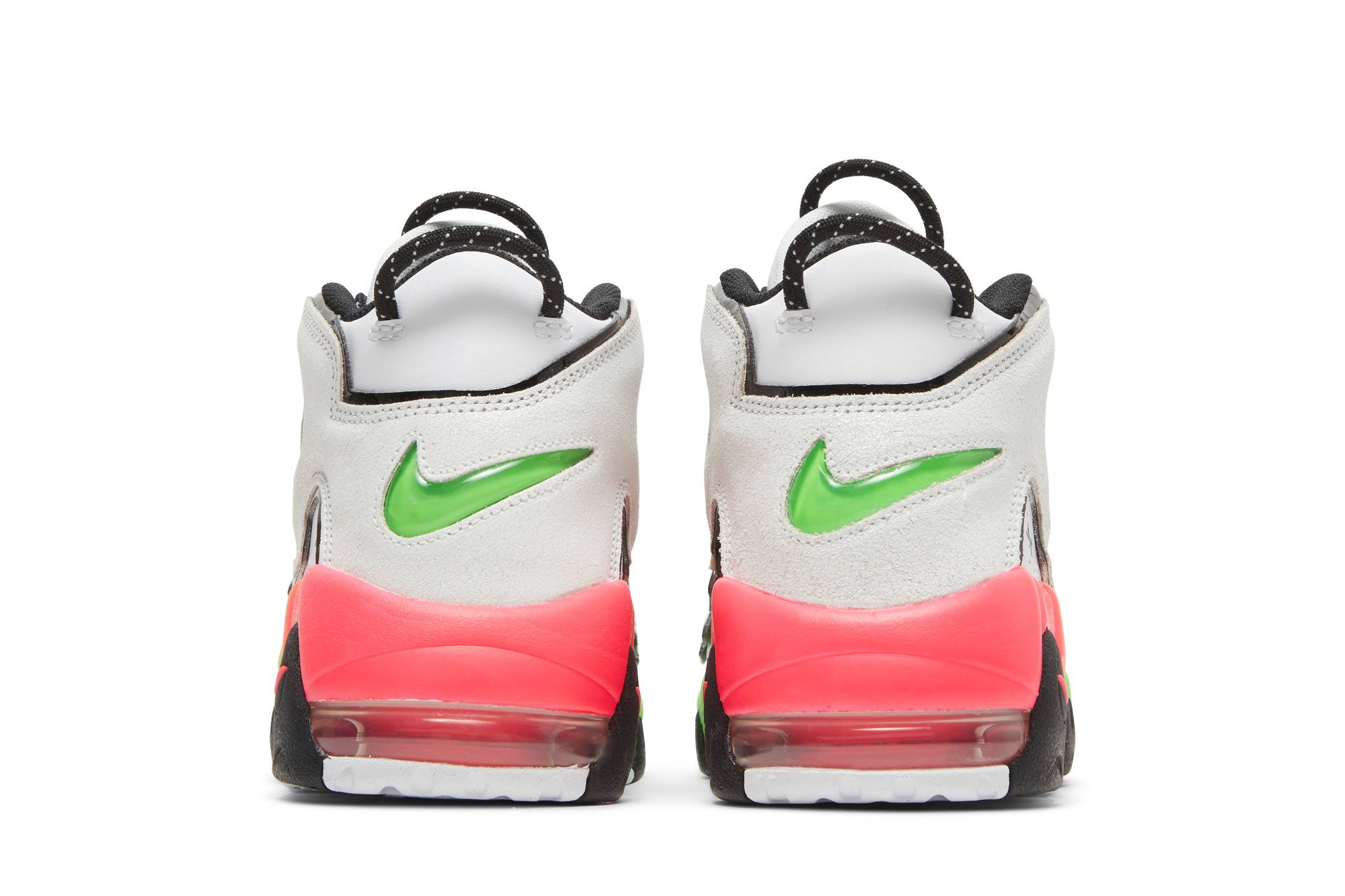 Nike Air More Uptempo 'Culture of the Game' DV1233-111 - Imagem 6