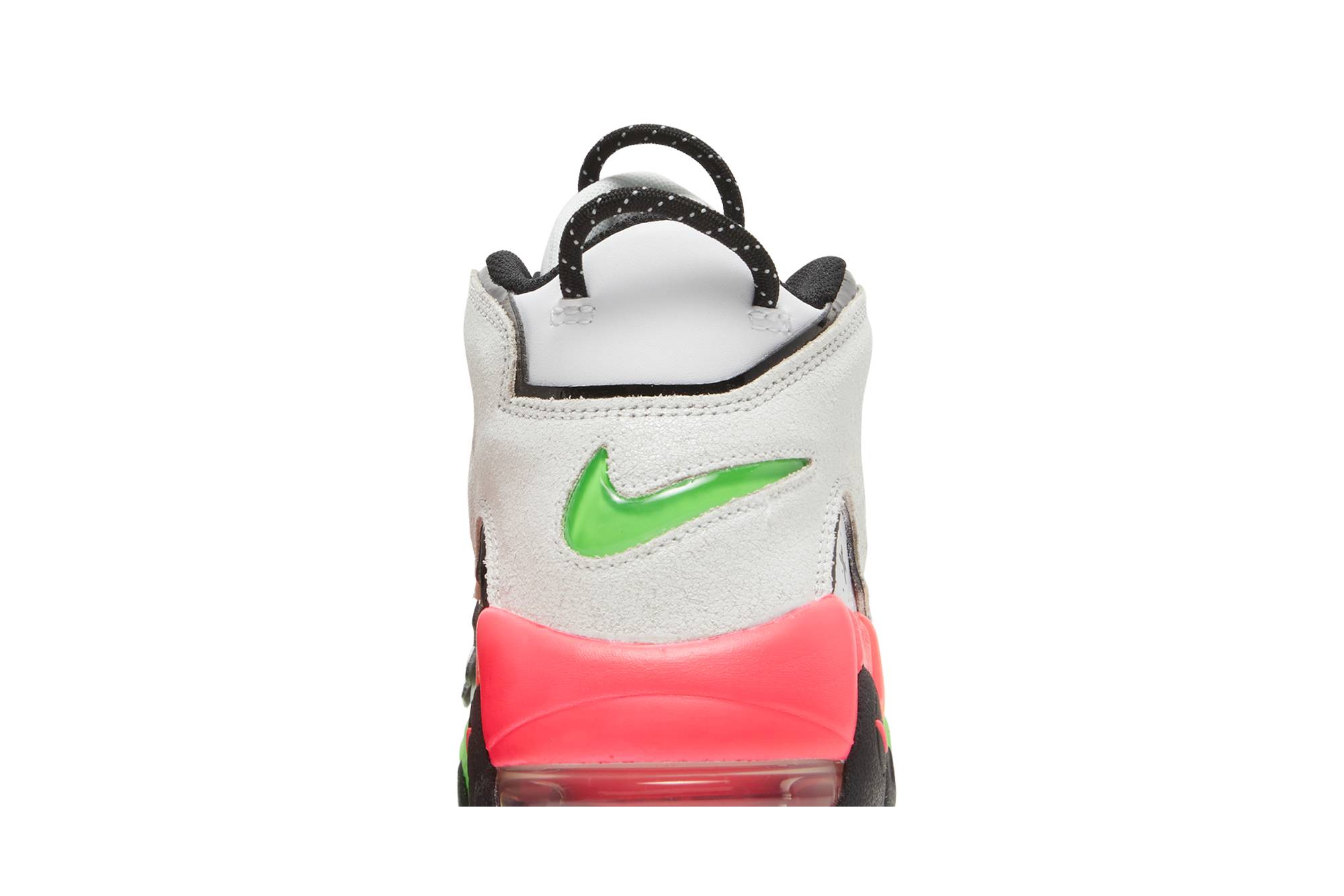 Nike Air More Uptempo 'Culture of the Game' DV1233-111 - Imagem 7