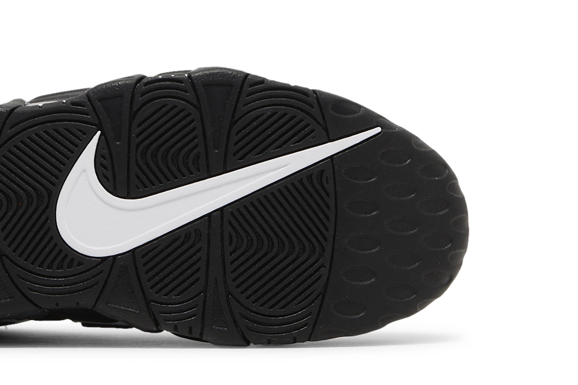 Nike Air More Uptempo OG FV2291-001 Moroen - Image 5