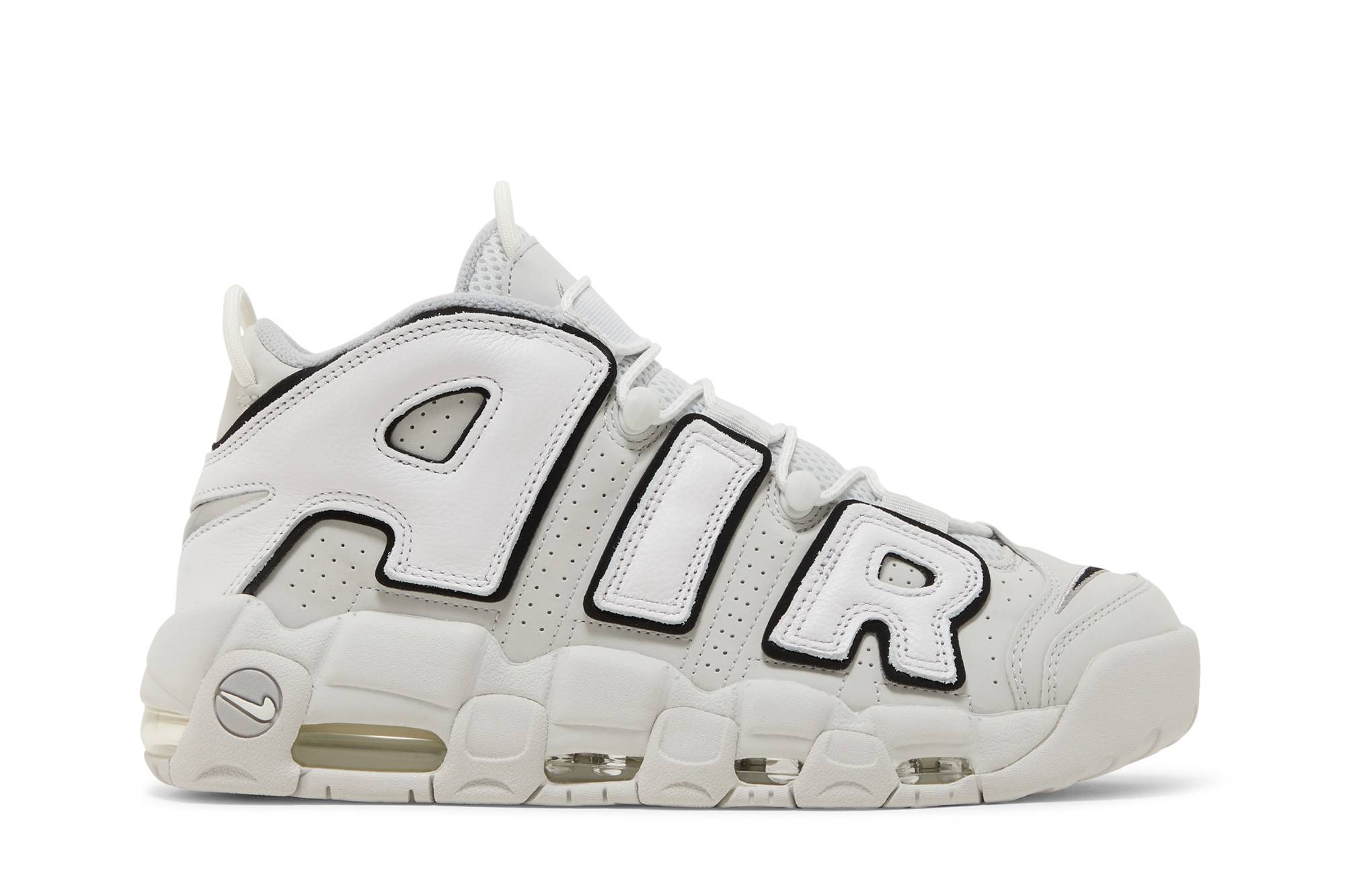 Nike Air More Uptempo Photon Dust FB3021-001 Simpleartly Store