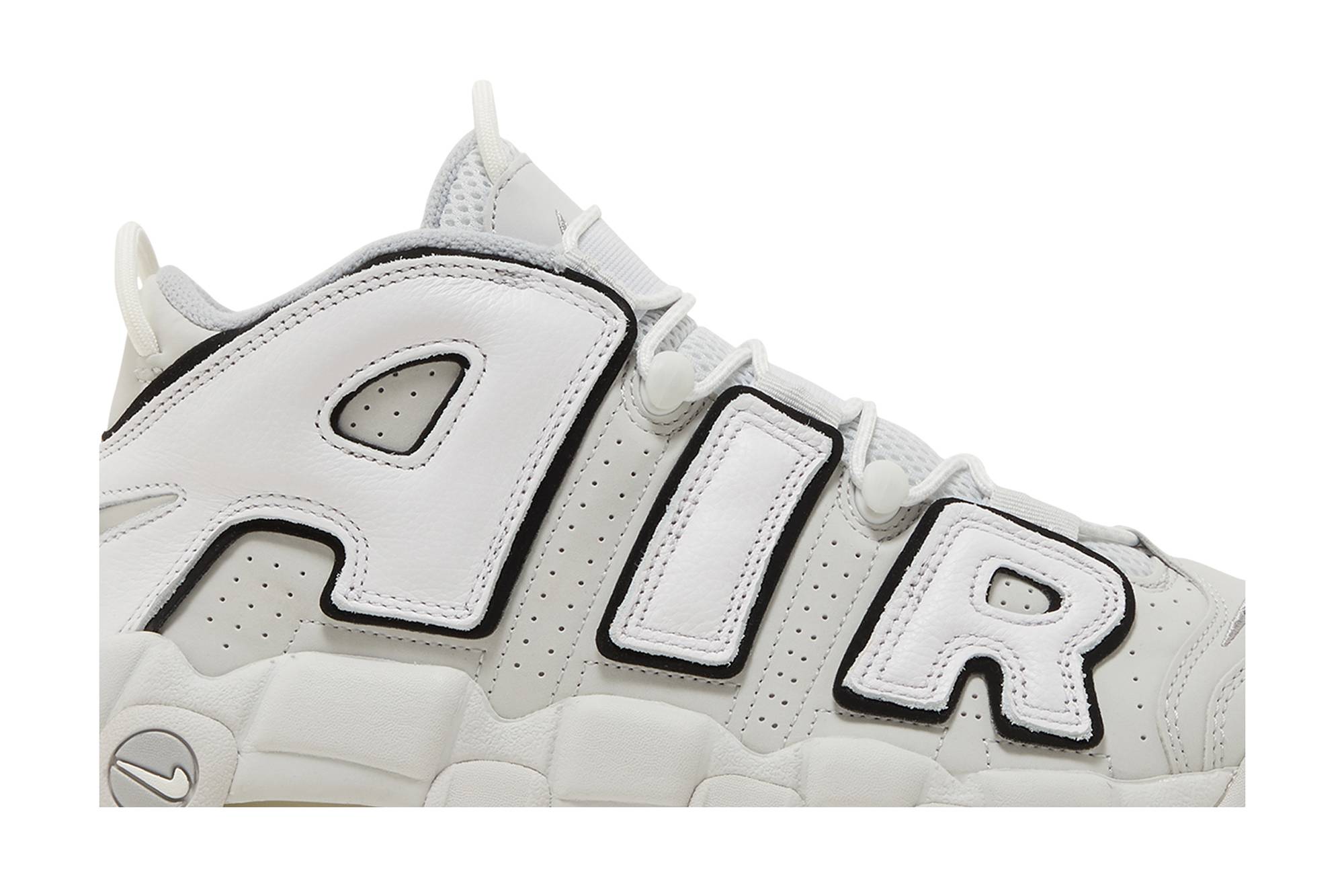 Nike Air More Uptempo Photon Dust FB3021-001 Moroen - Image 9