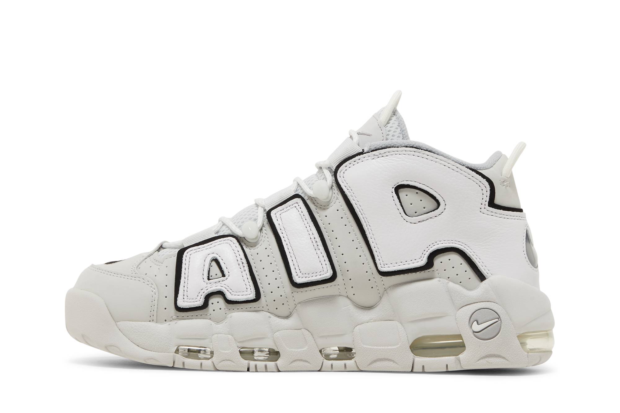 Nike Air More Uptempo Photon Dust FB3021-001 Moroen - Image 10