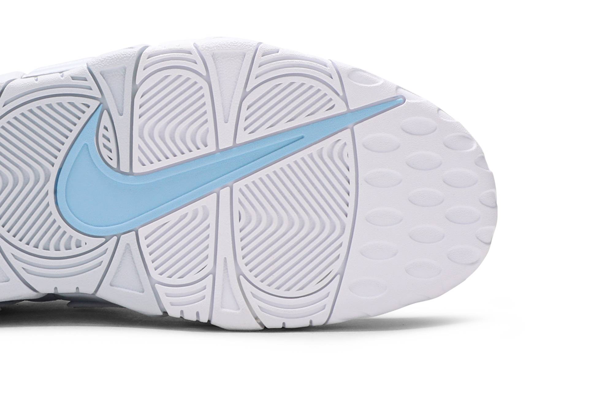 Nike Air More Uptempo Psychic Blue DJ5159-400 Moroen - Image 5