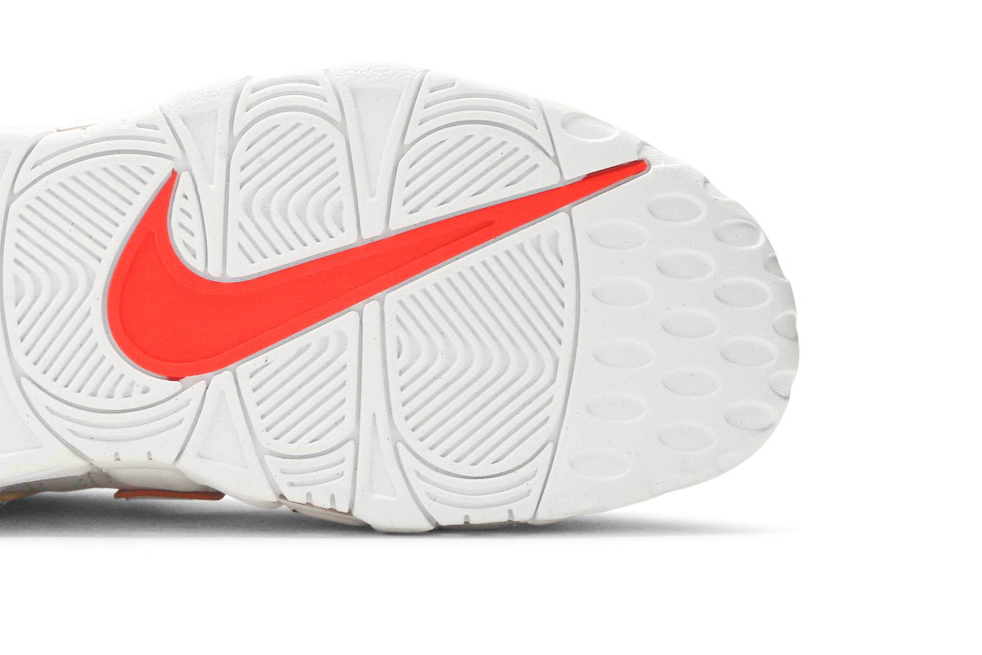 Nike Air More Uptempo 'Roswell Raygun' DD9223-100 - Afbeelding 5