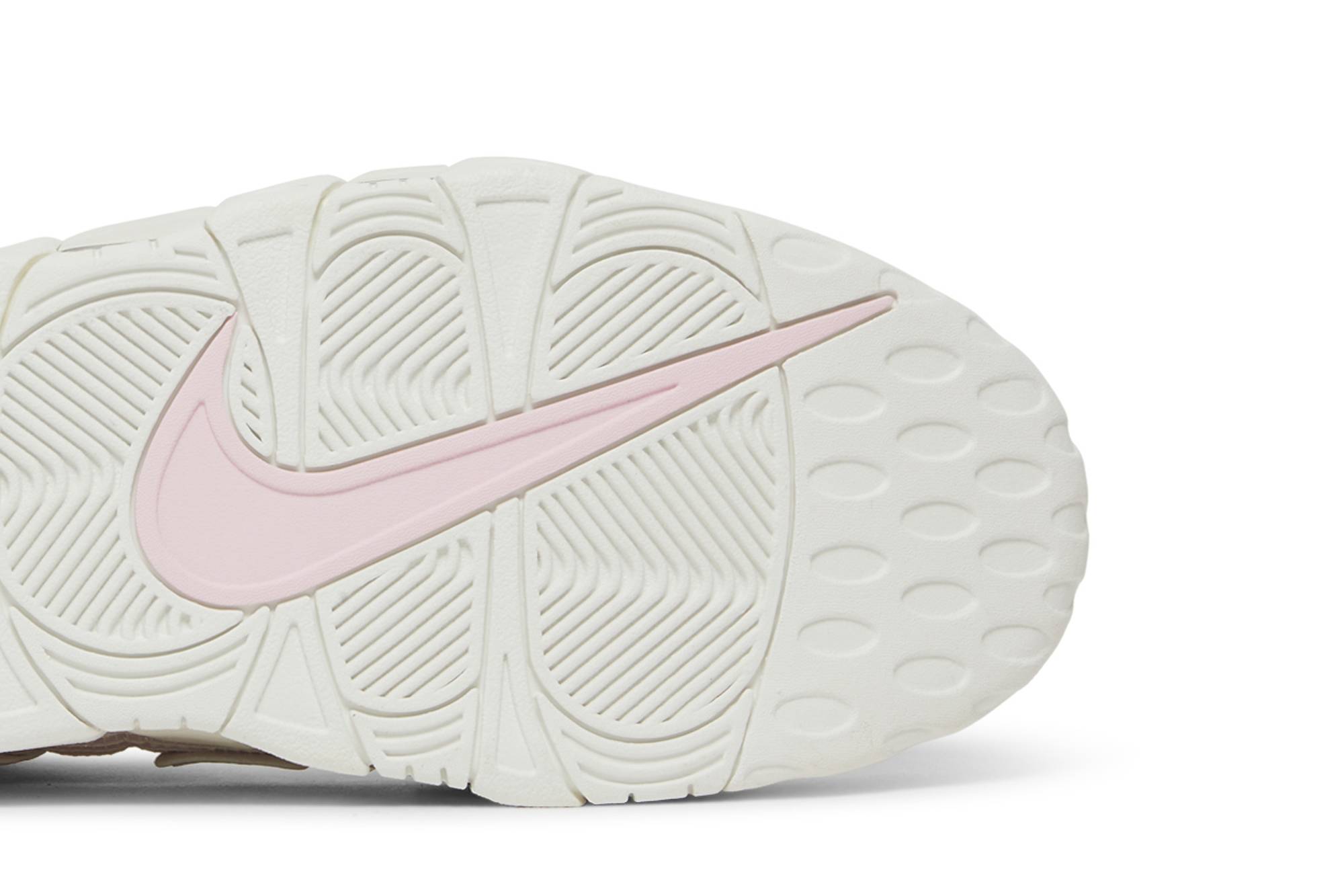 Nike Air More Uptempo Sail Black Light Thistle Pink Foam DR9612-100 Moroen - Image 5