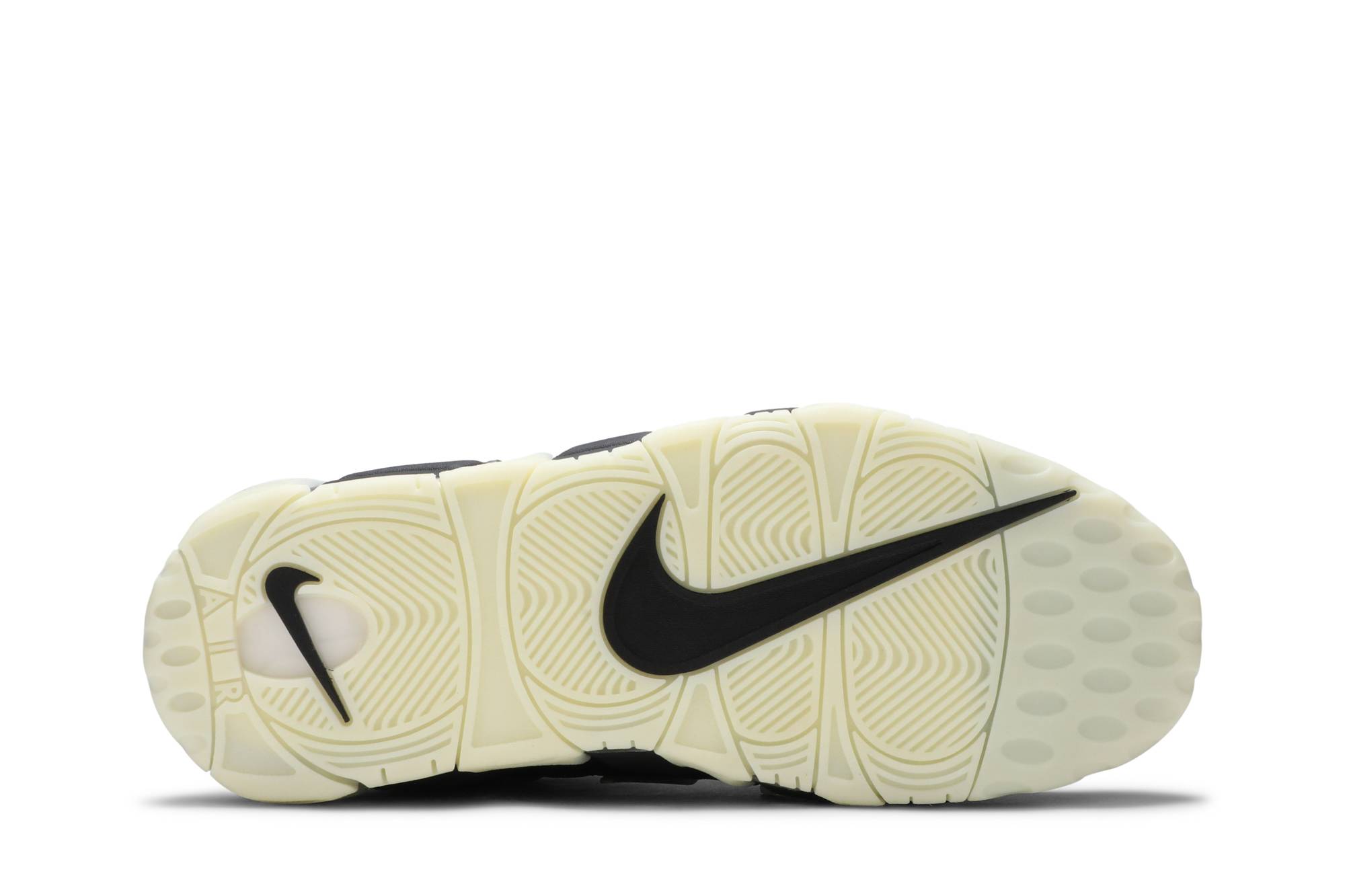 Nike Air More Uptempo Utagawa Kuniyoshi DM6213-045 Coiloa - ภาพ 4