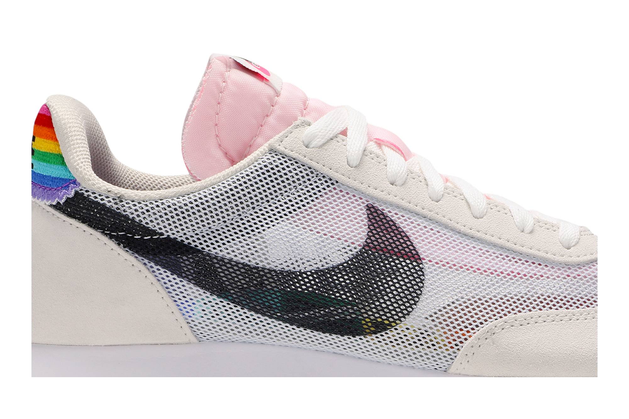 Nike Air Tailwind 79 'Be True' BV7930-400 - Imagem 2
