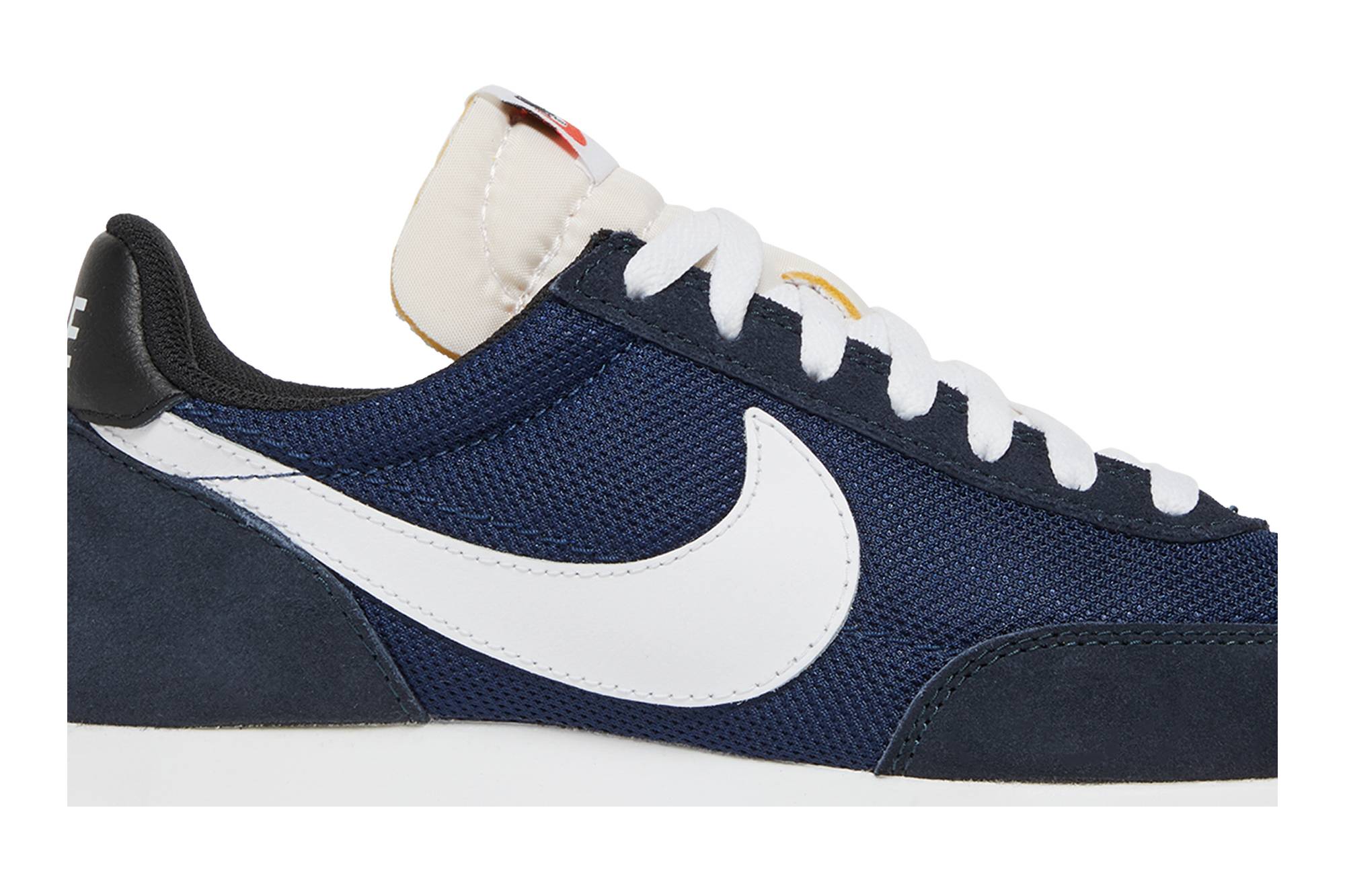 Nike Air Tailwind 79 'Dark Obsidian' 487754-406 - Imagem 2