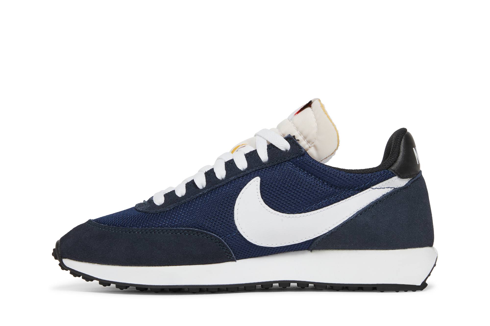 Nike Air Tailwind 79 'Dark Obsidian' 487754-406 - Imagem 3