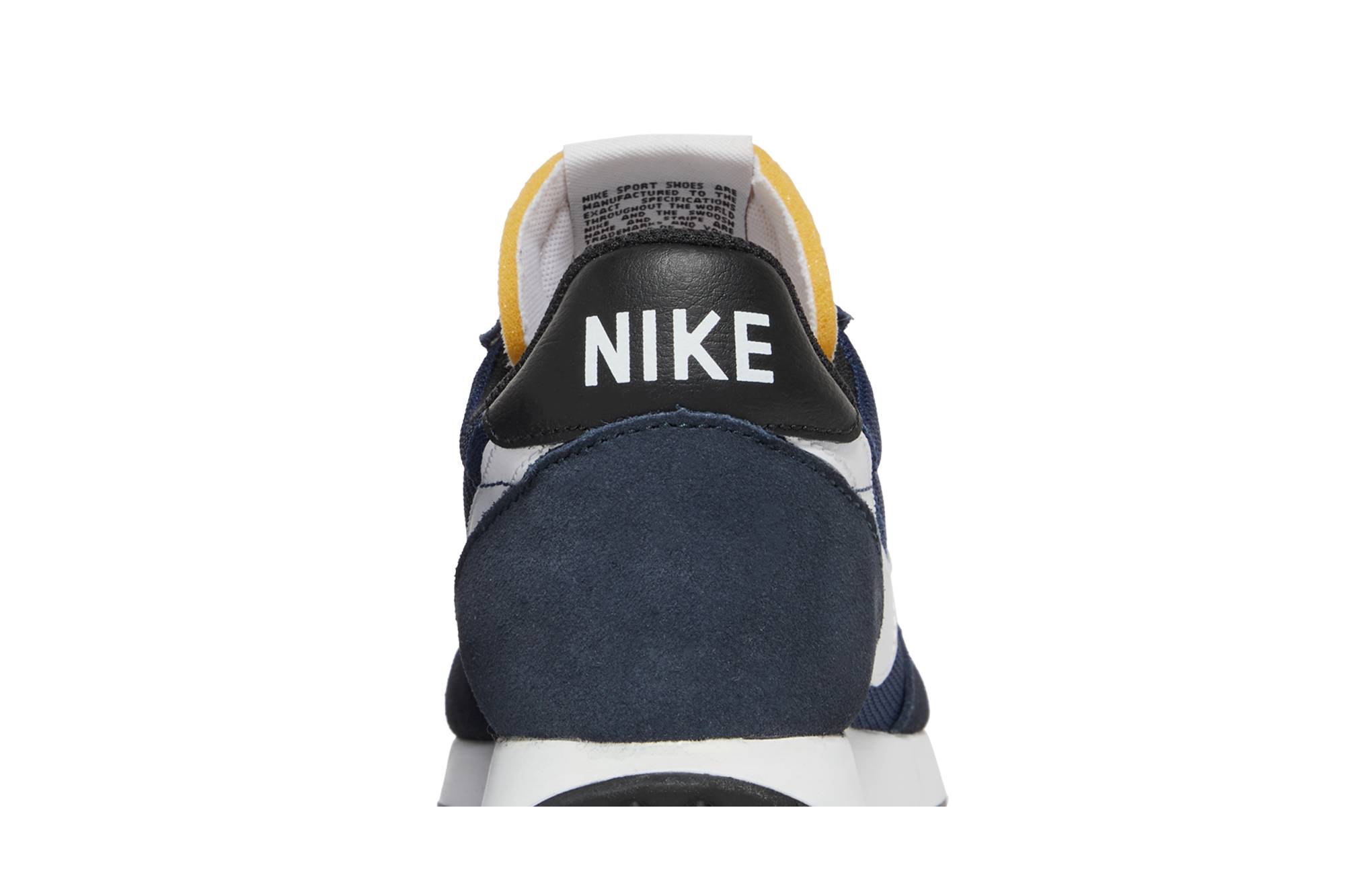 Nike Air Tailwind 79 'Dark Obsidian' 487754-406 - Imagem 7