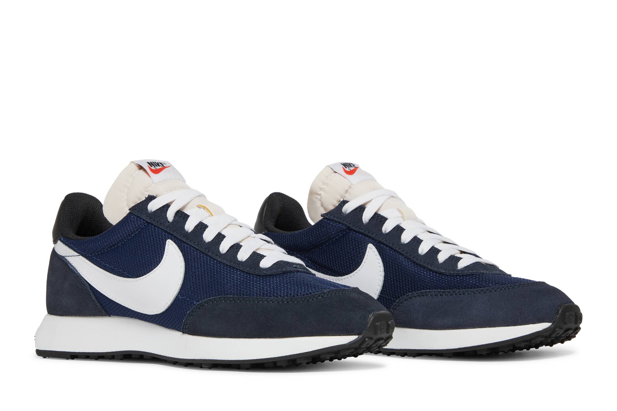 Nike Air Tailwind 79 'Dark Obsidian' 487754-406 - Imagem 8