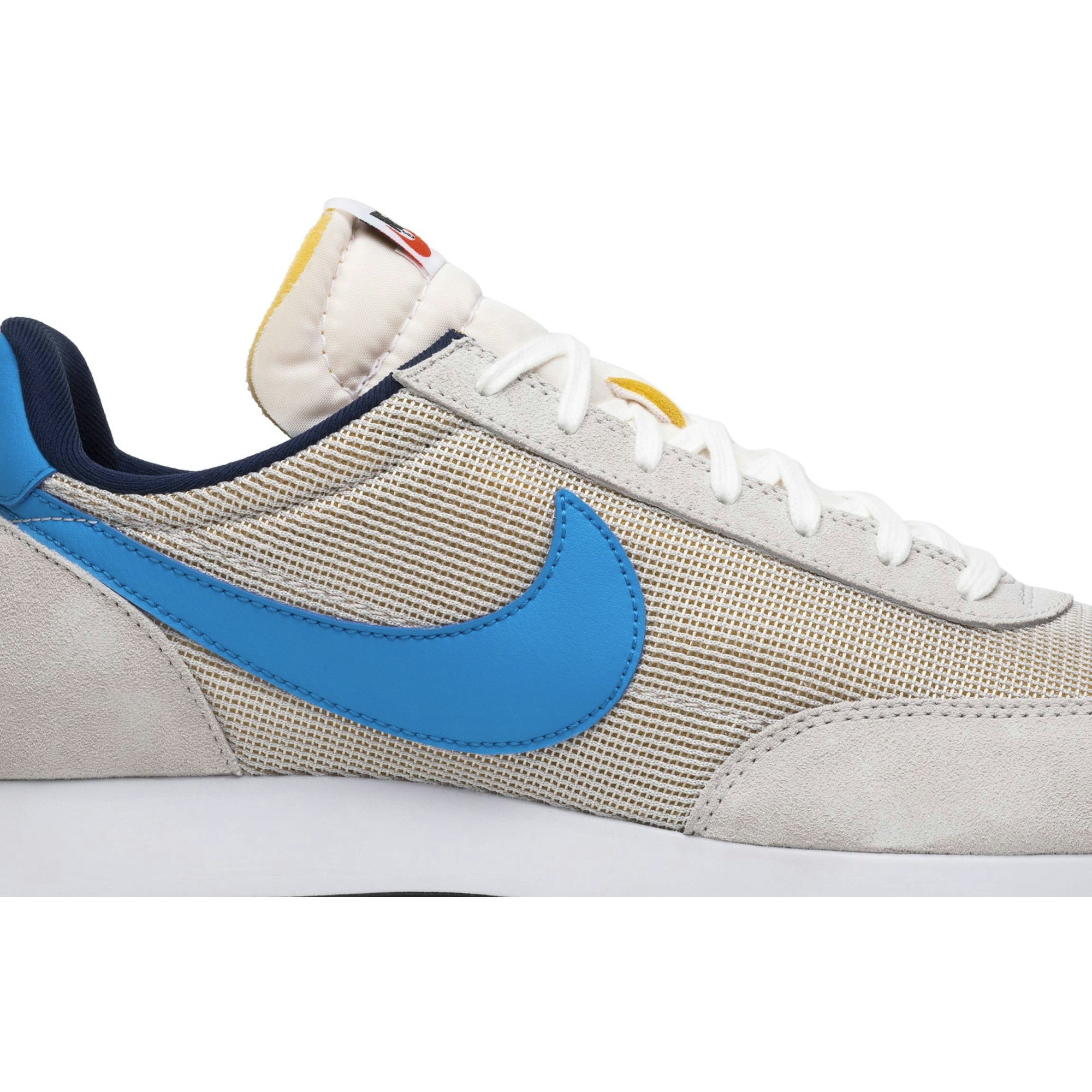 Nike Air Tailwind 79 Vast Grey Light 'Photo Blue' BQ5878-001 - Imagem 2
