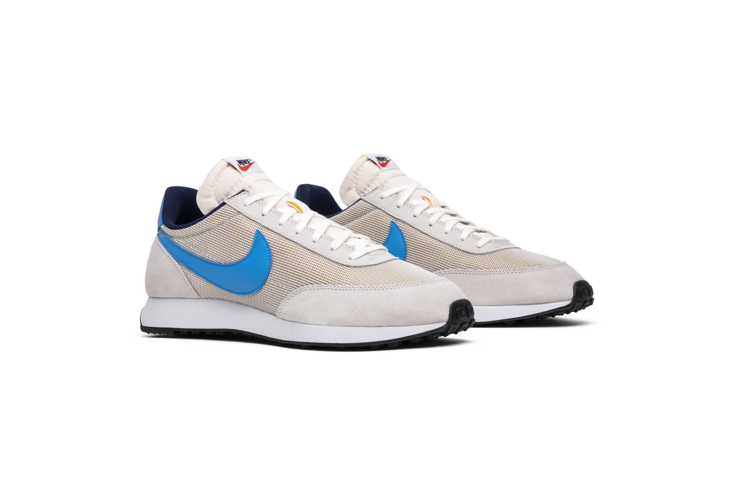 Nike Air Tailwind 79 Vast Grey Light 'Photo Blue' BQ5878-001 - Imagem 8