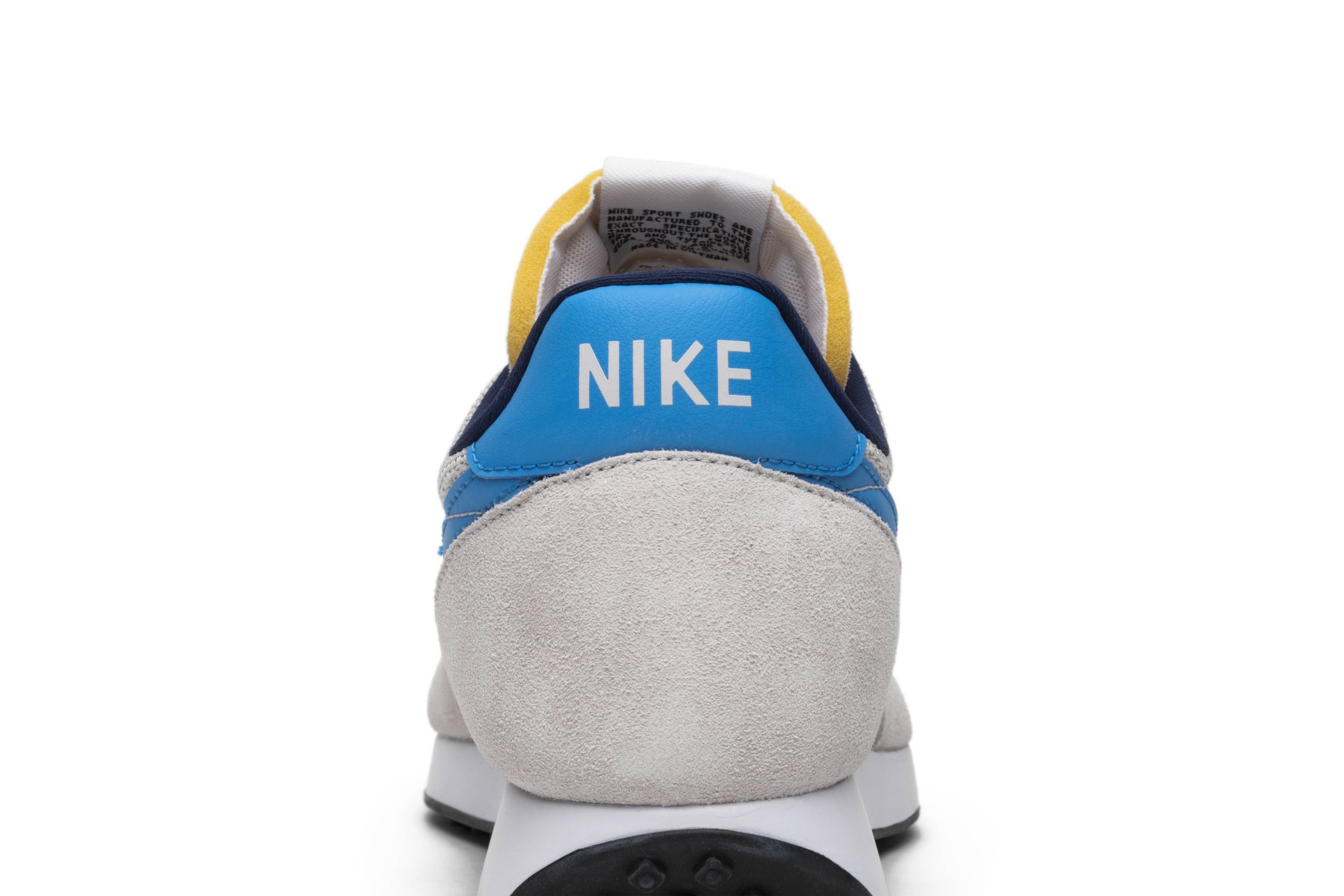 Nike Air Tailwind 79 Vast Grey Light 'Photo Blue' BQ5878-001 - Imagem 14