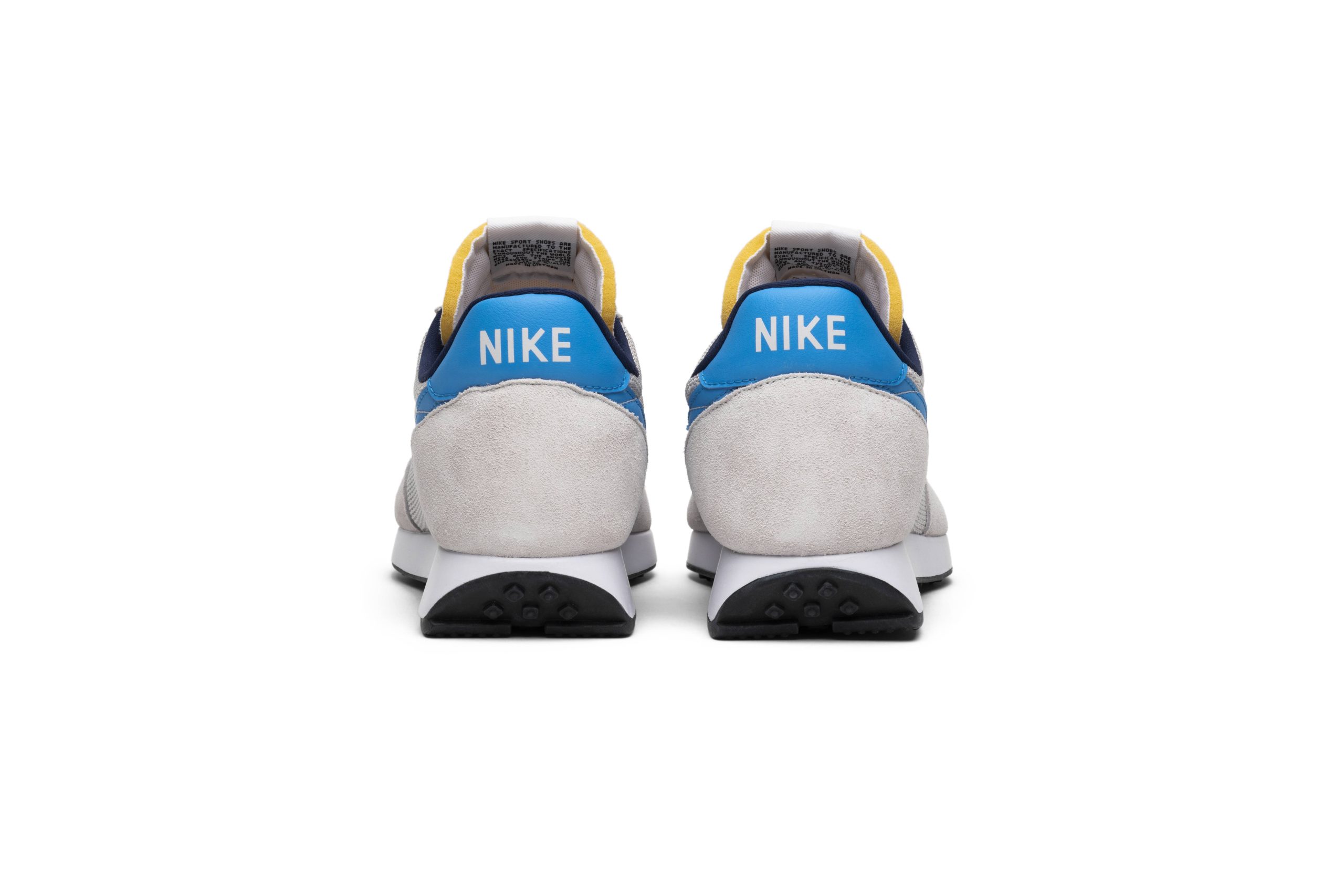Nike Air Tailwind 79 Vast Grey Light 'Photo Blue' BQ5878-001 - Imagem 13