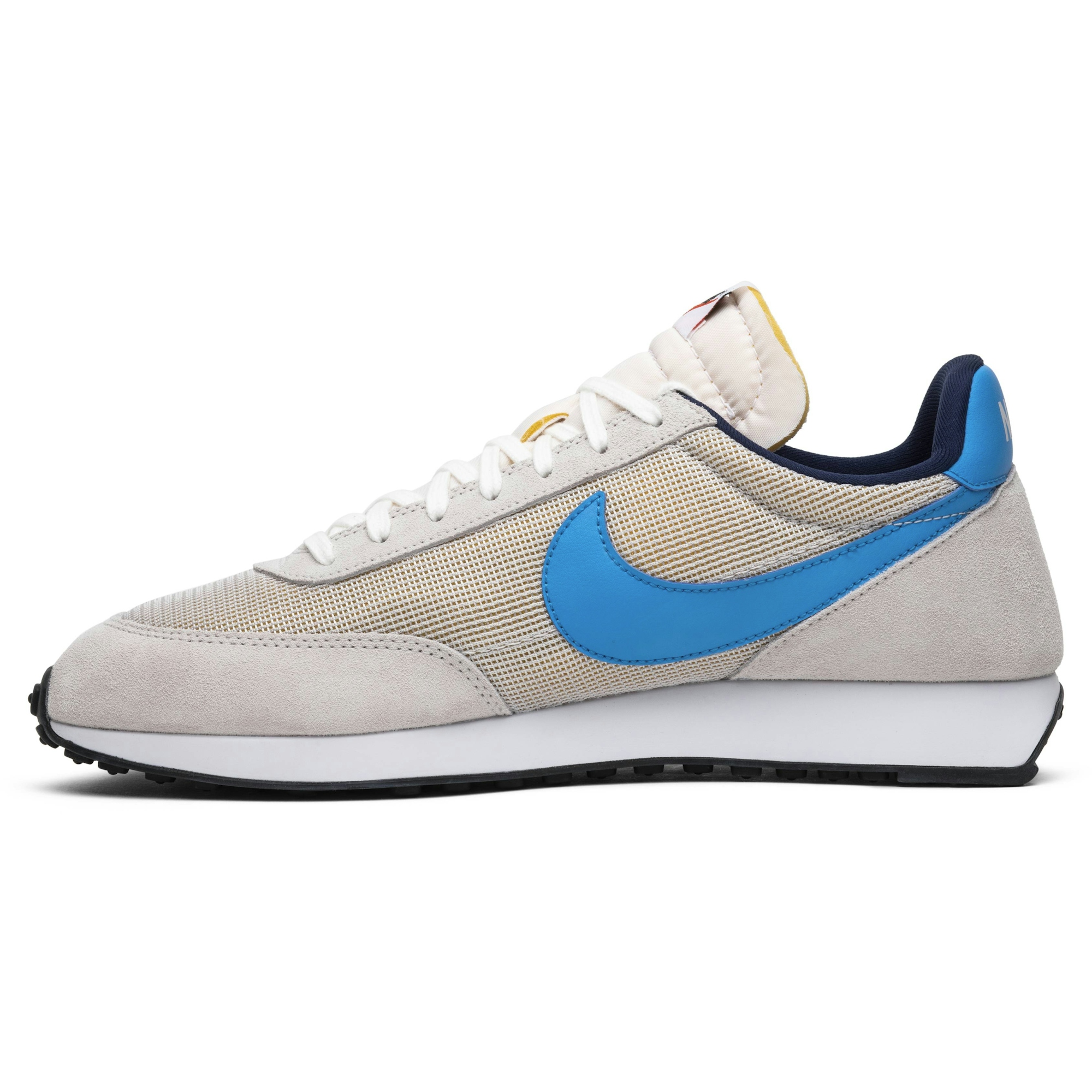 Nike Air Tailwind 79 Vast Grey Light 'Photo Blue' BQ5878-001 - Imagem 3