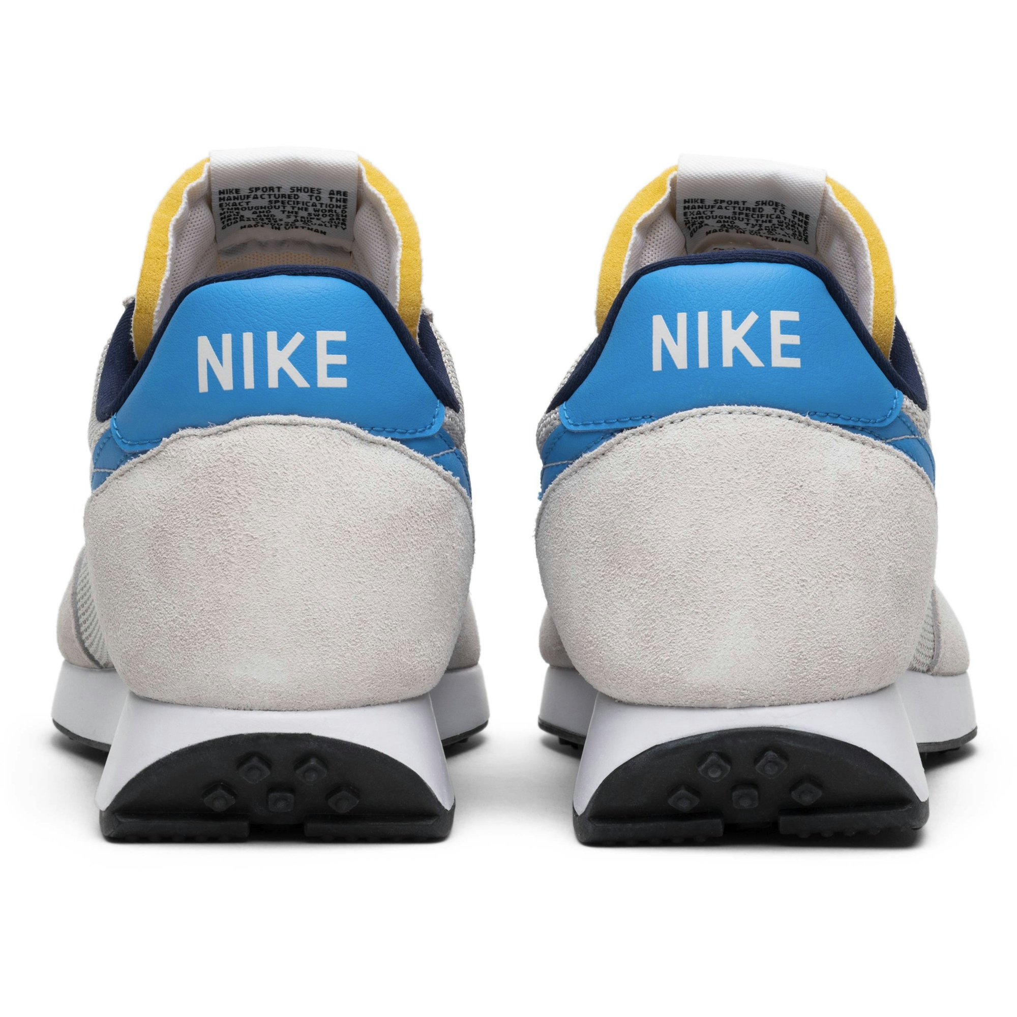 Nike Air Tailwind 79 Vast Grey Light 'Photo Blue' BQ5878-001 - Imagem 6