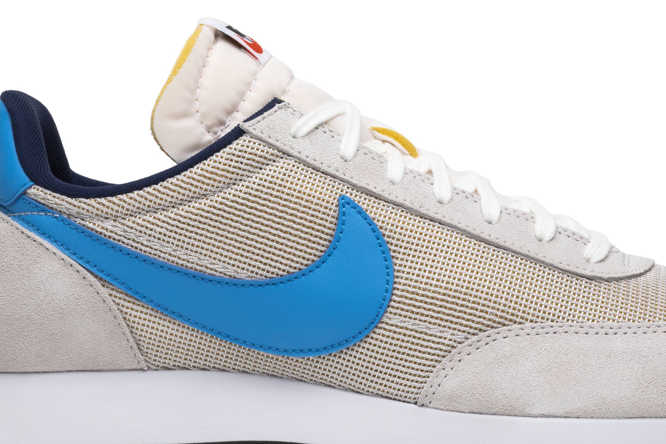 Nike Air Tailwind 79 Vast Grey Light 'Photo Blue' BQ5878-001 - Imagem 9