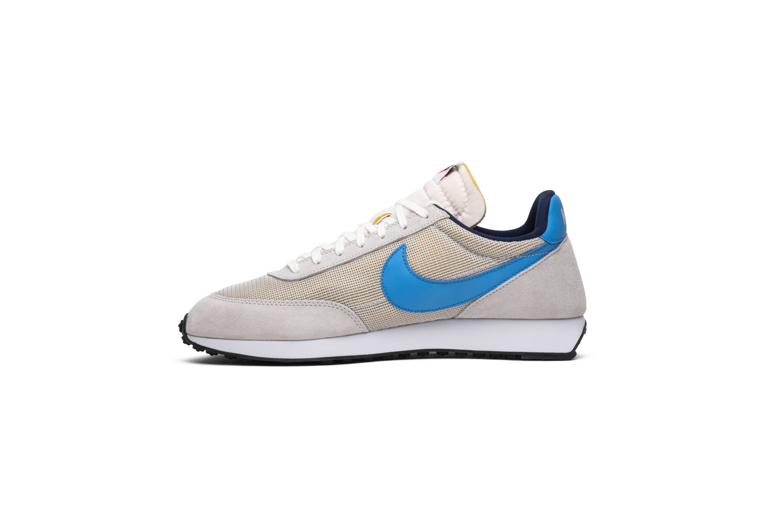 Nike Air Tailwind 79 Vast Grey Light 'Photo Blue' BQ5878-001 - Imagem 10