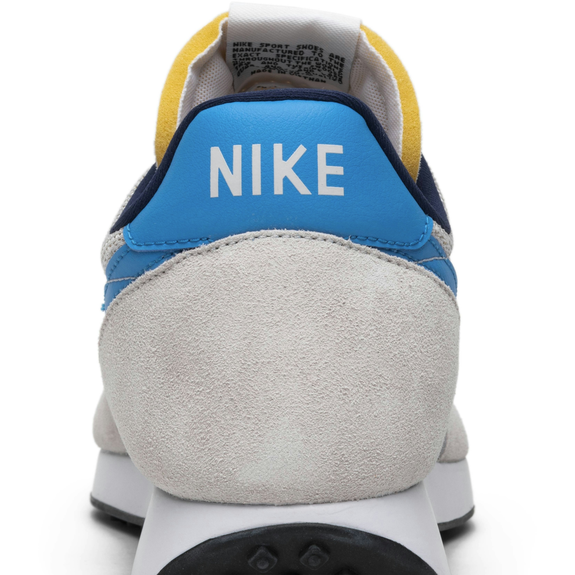 Nike Air Tailwind 79 Vast Grey Light 'Photo Blue' BQ5878-001 - Imagem 7