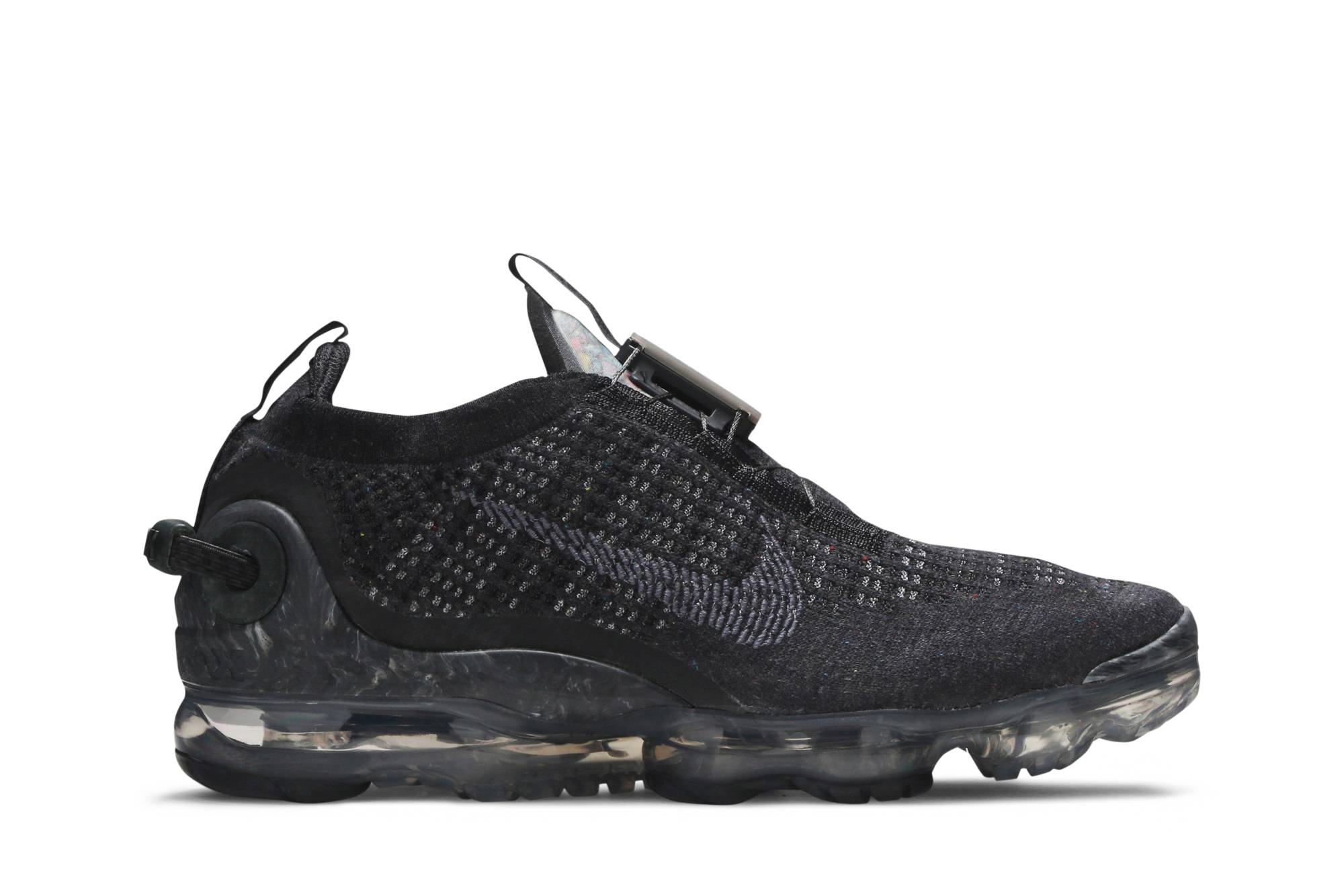 Nike Air VaporMax 2020 Flyknit Dark Grey CJ6740-002 Moroen