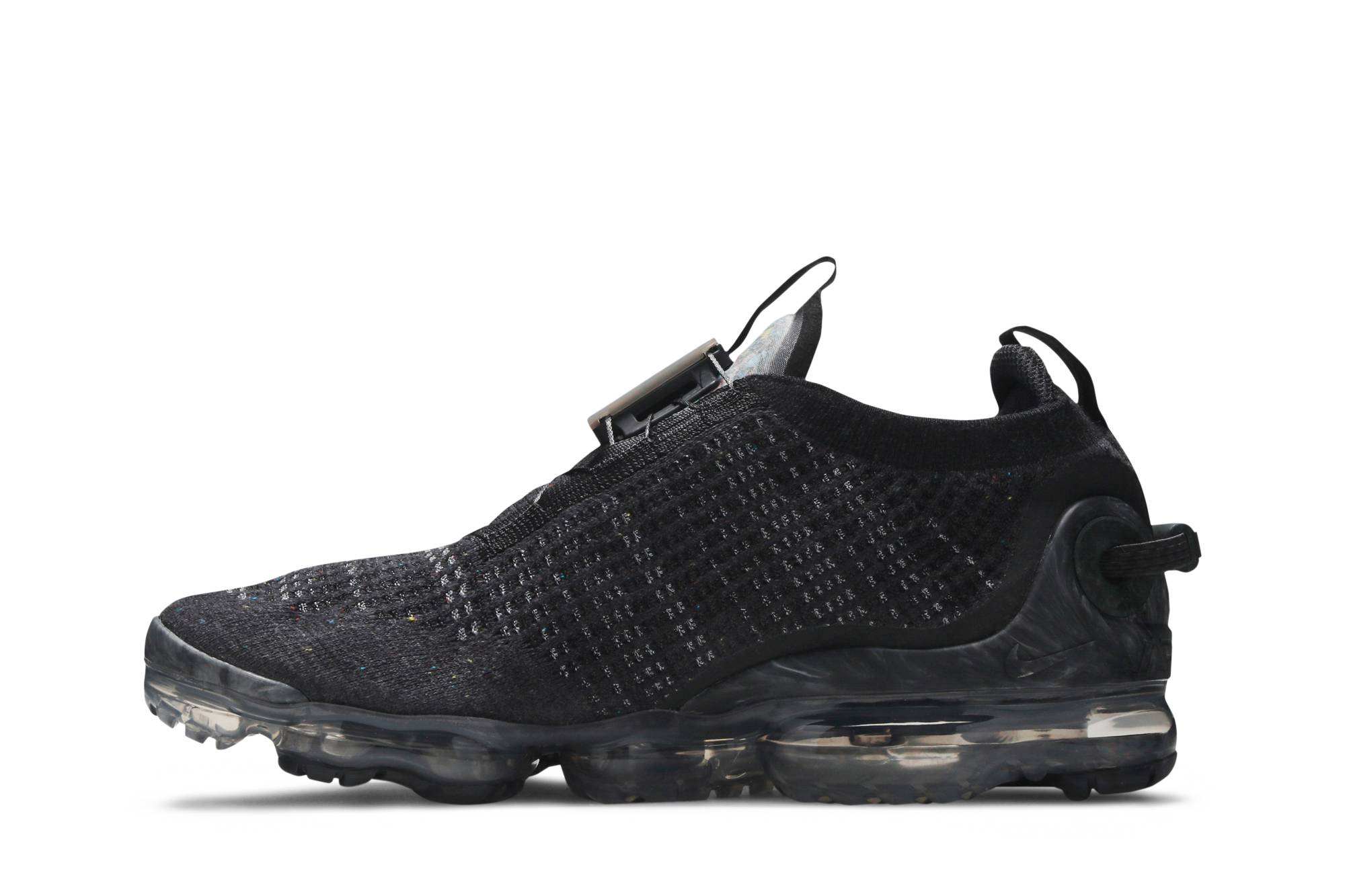 Nike Air VaporMax 2020 Flyknit Dark Grey CJ6740-002 Coiloa - Image 10
