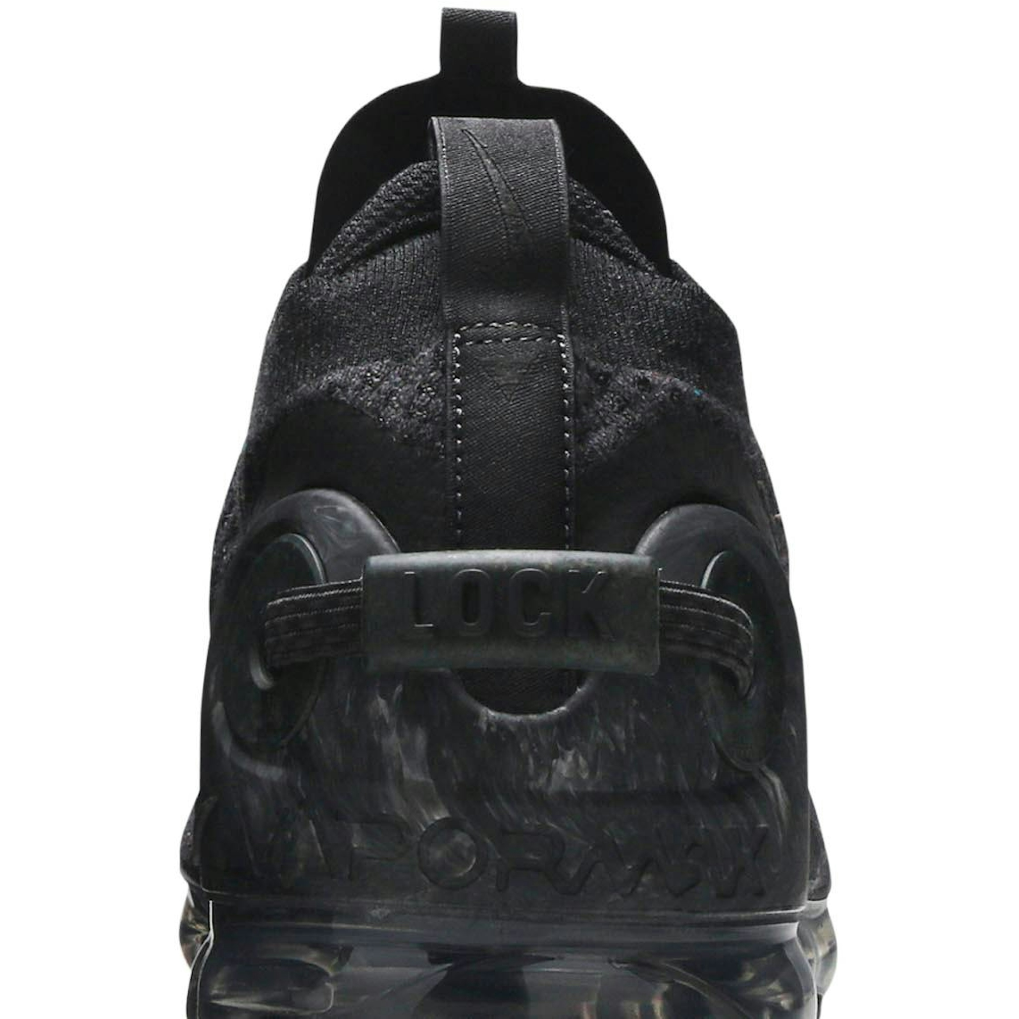 Nike Air VaporMax 2020 Flyknit Dark Grey CJ6740-002 Coiloa - Image 7