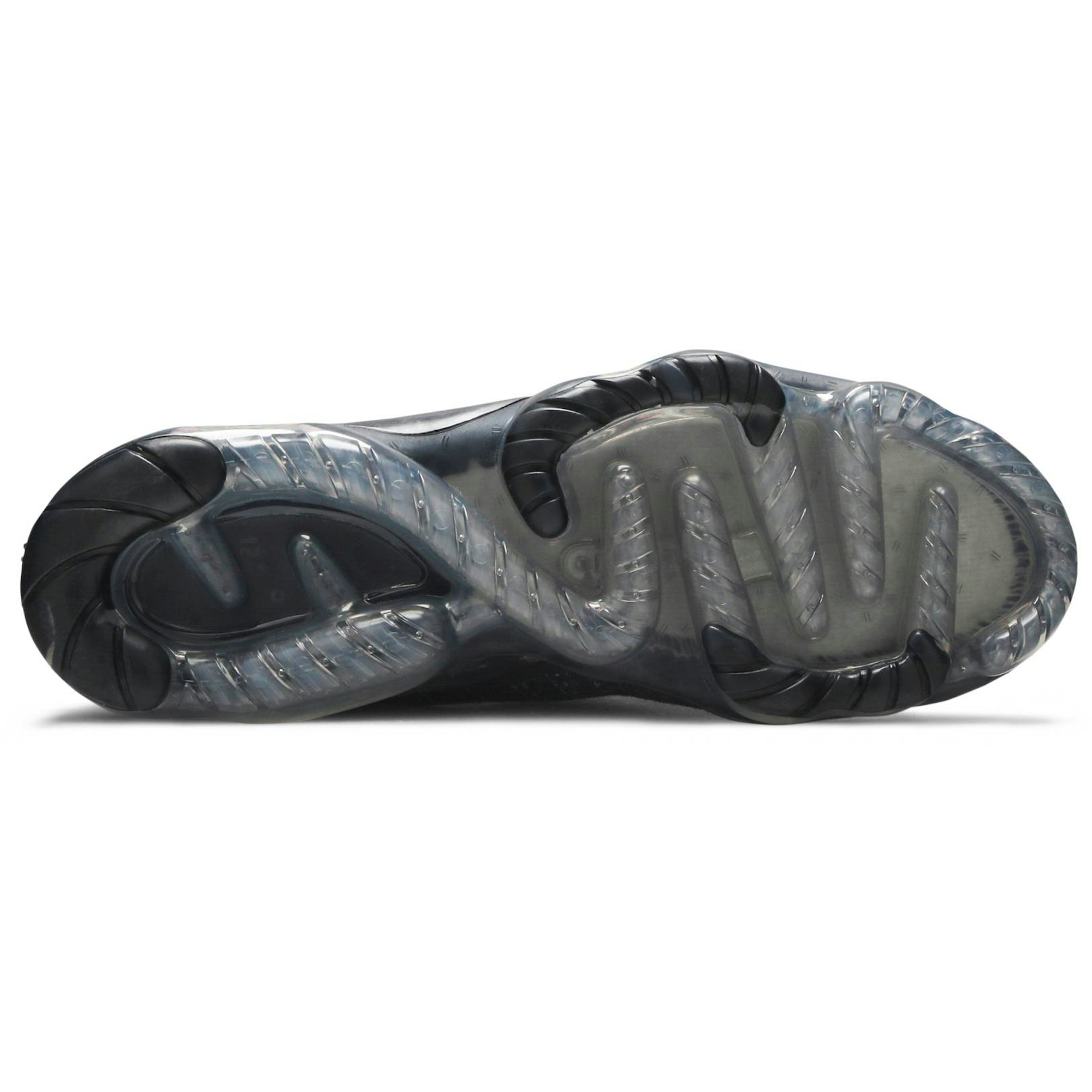 Nike Air VaporMax 2020 Flyknit Dark Grey CJ6740-002 Coiloa - Image 4