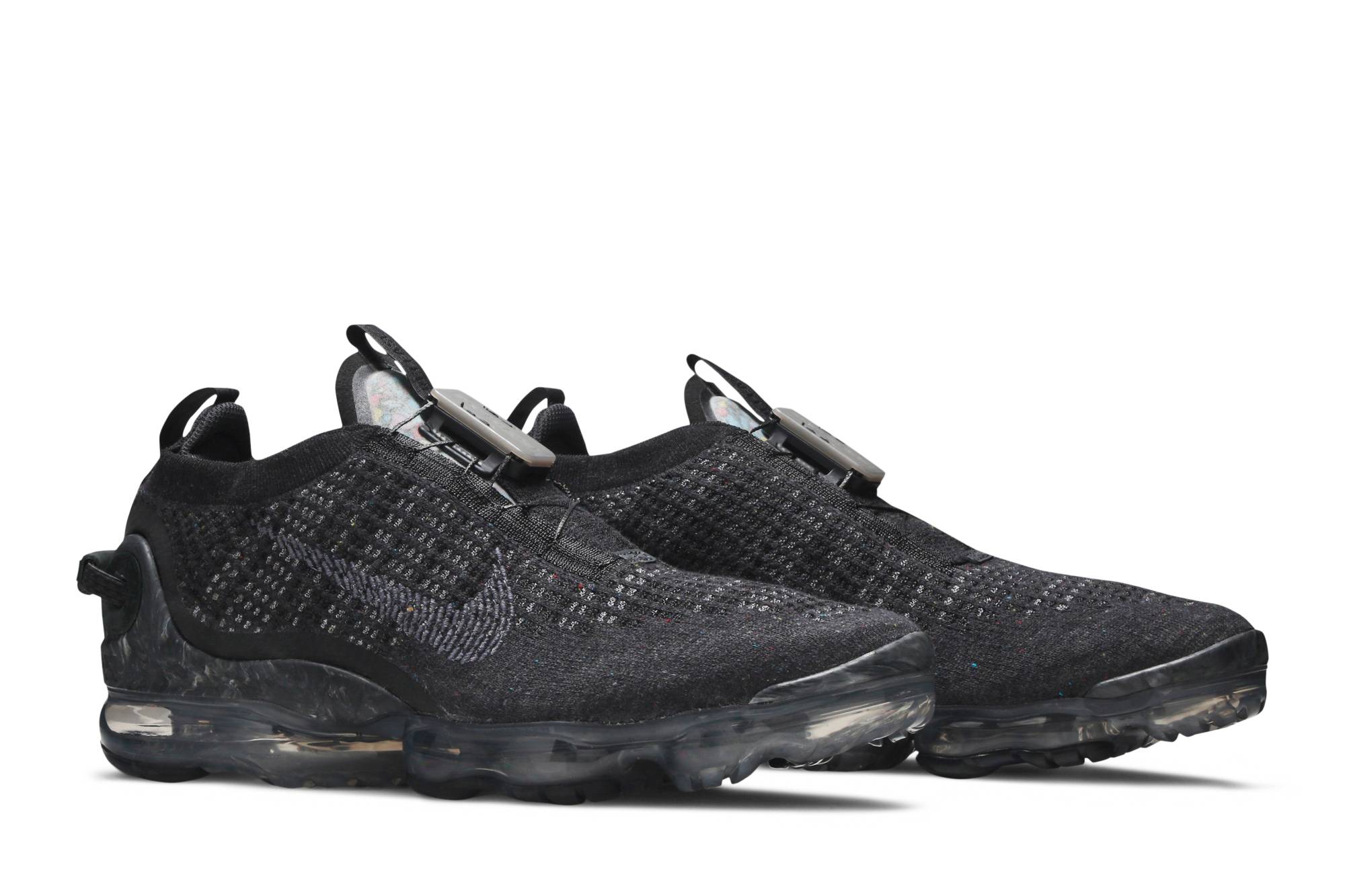 Nike Air VaporMax 2020 Flyknit Dark Grey CJ6740-002 Coiloa - Image 8