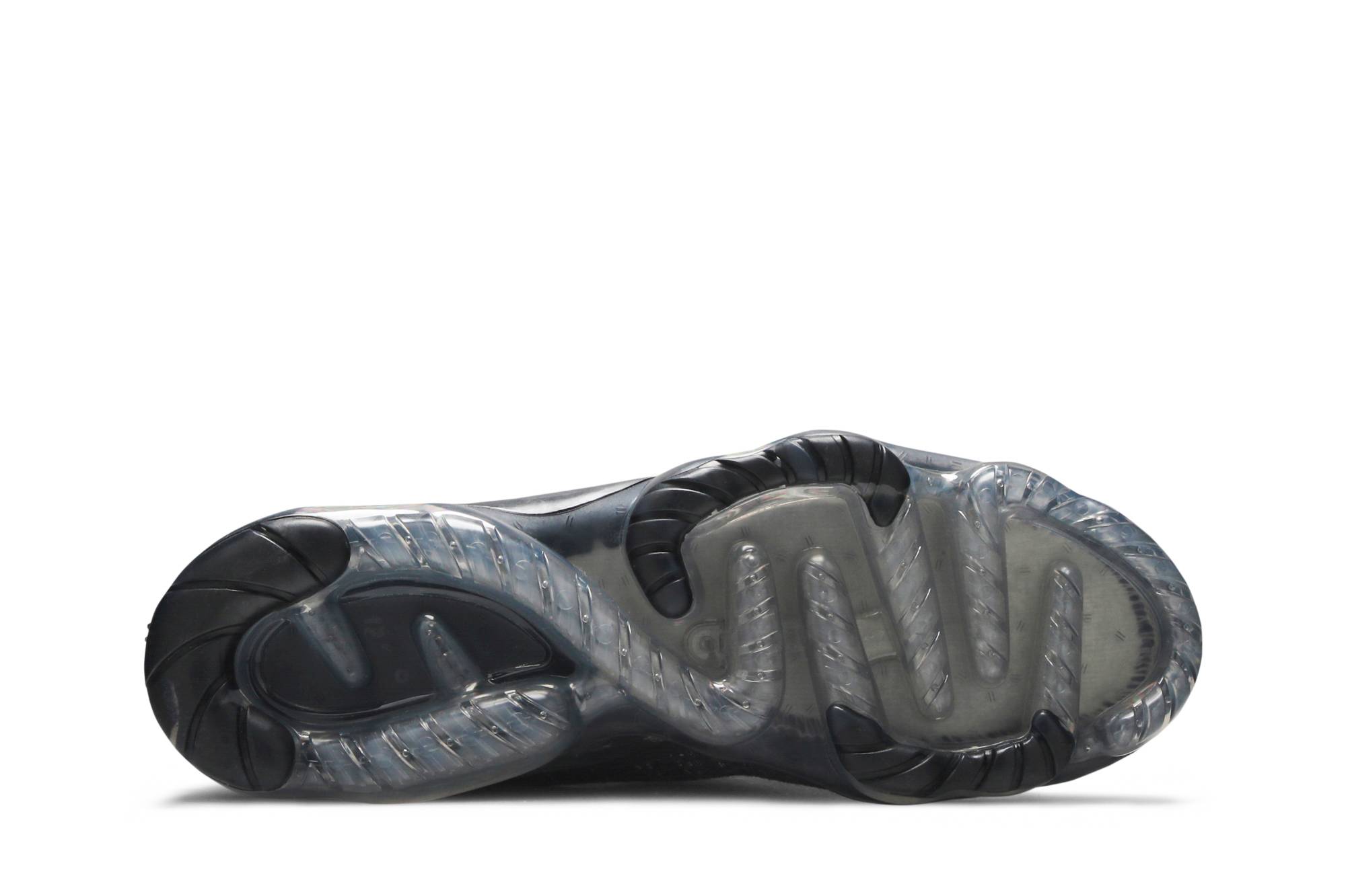 Nike Air VaporMax 2020 Flyknit Dark Grey CJ6740-002 Coiloa - Image 11