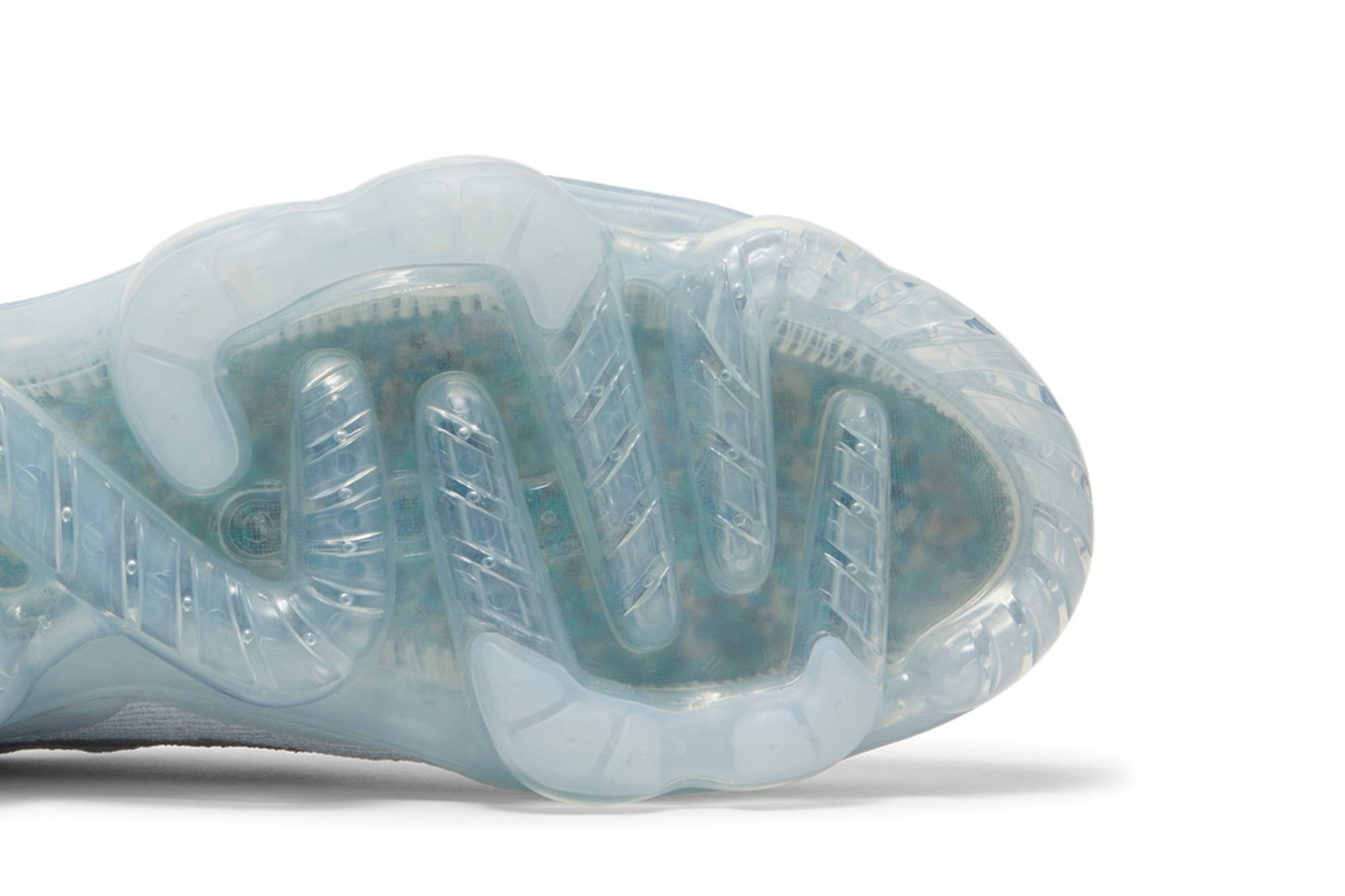 Nike Air VaporMax 2023 Flyknit 'Pure Platinum' DV1678-002 - Image 5