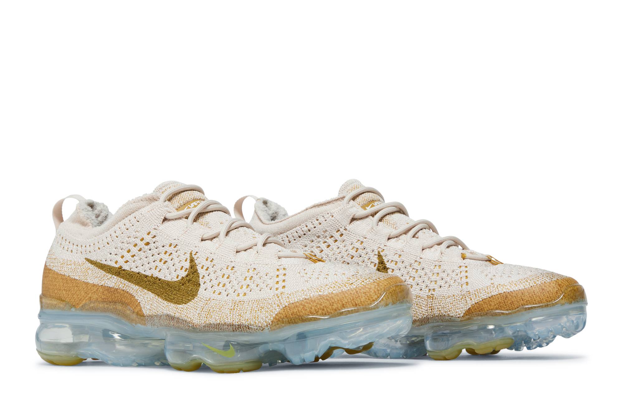 Nike Air VaporMax 2023 Flyknit 'Sand Drift' DV1678-100 - Image 8